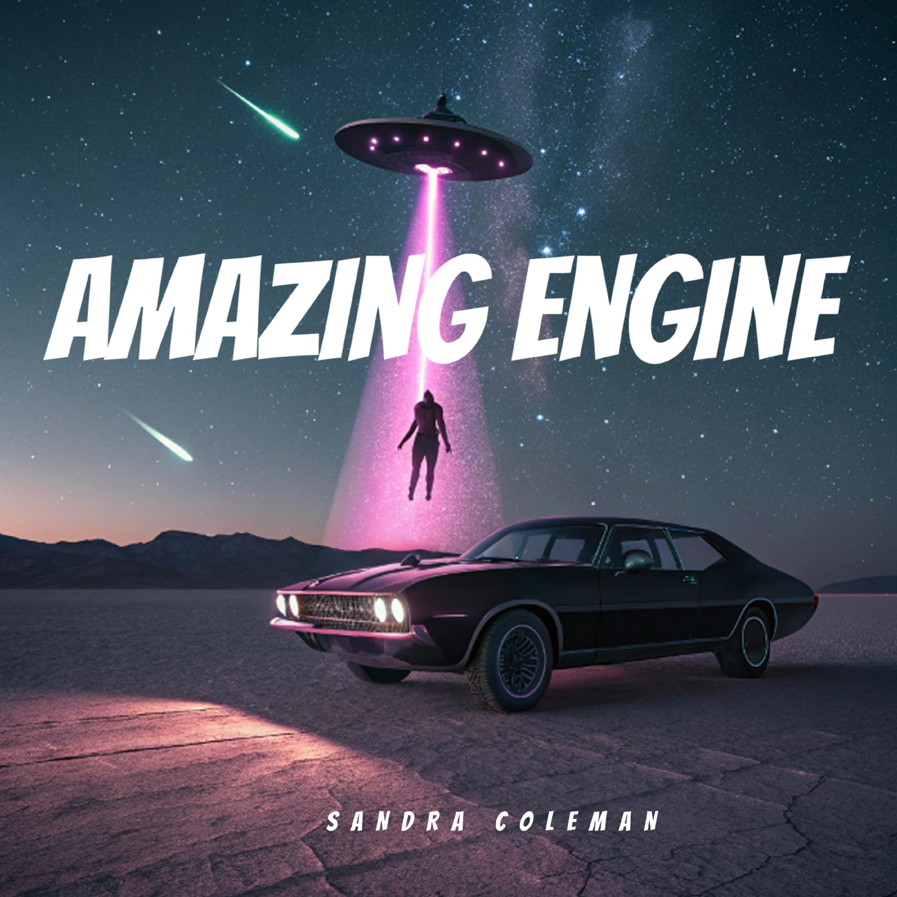 Amazing Engine