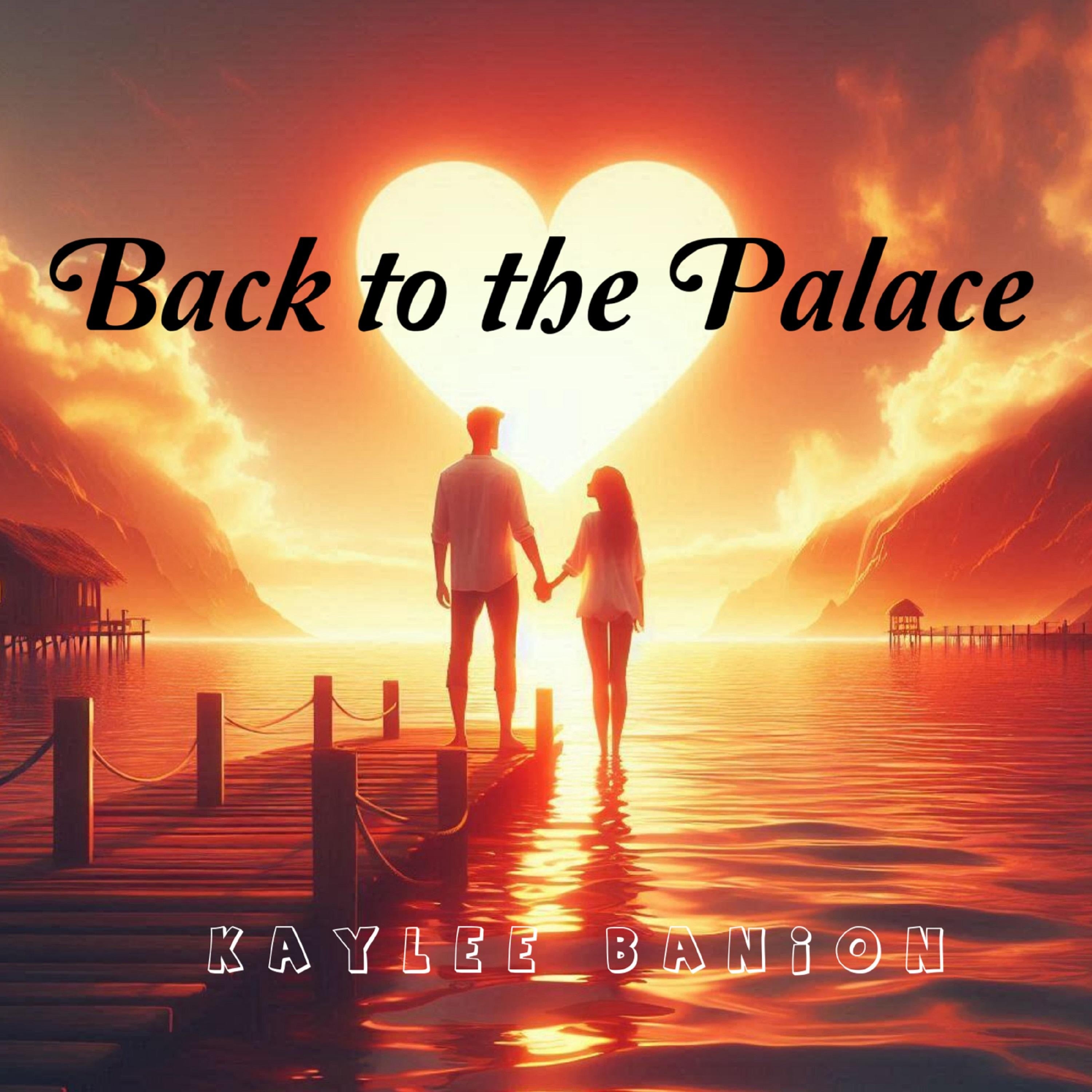 Back to the Palace