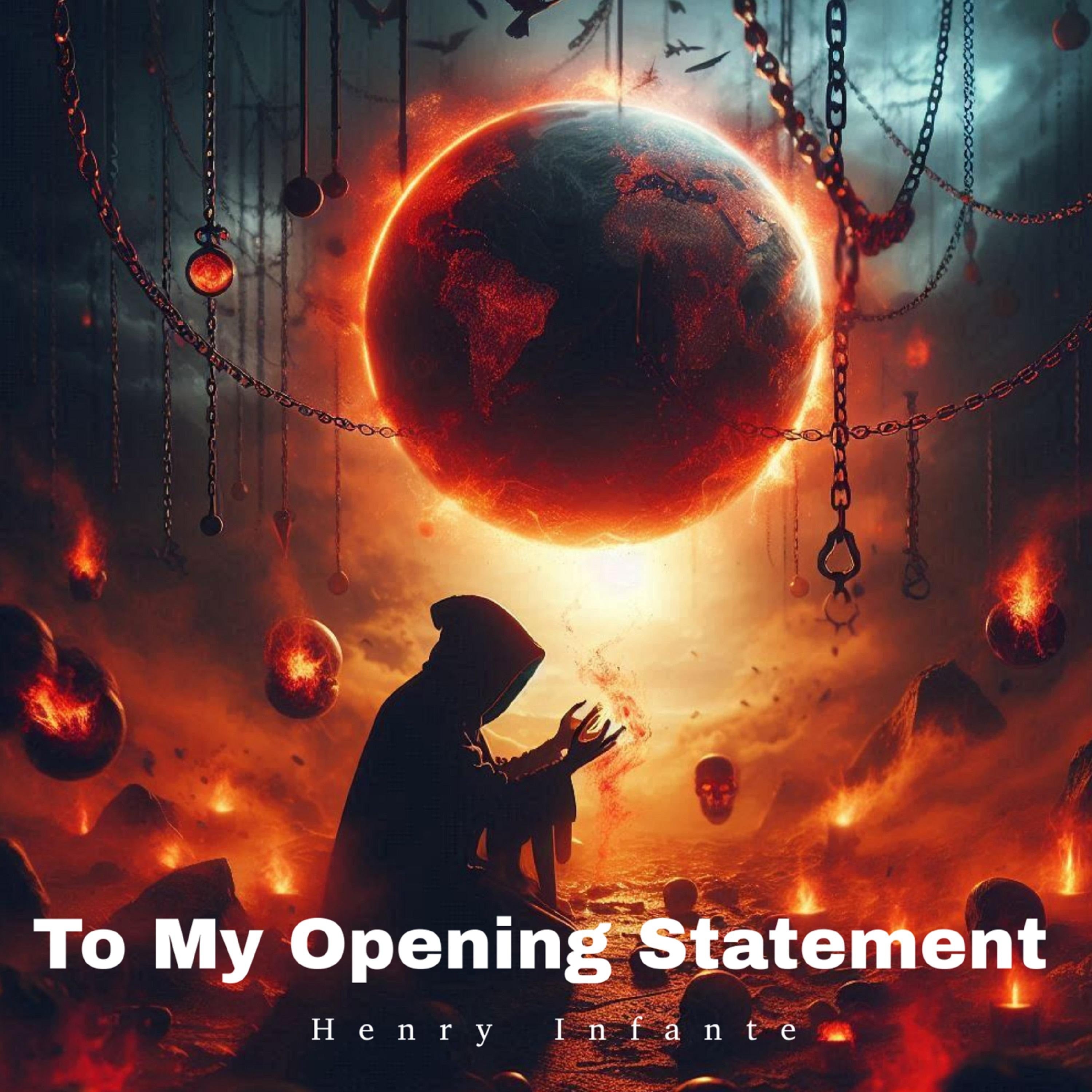 To My Opening Statement
