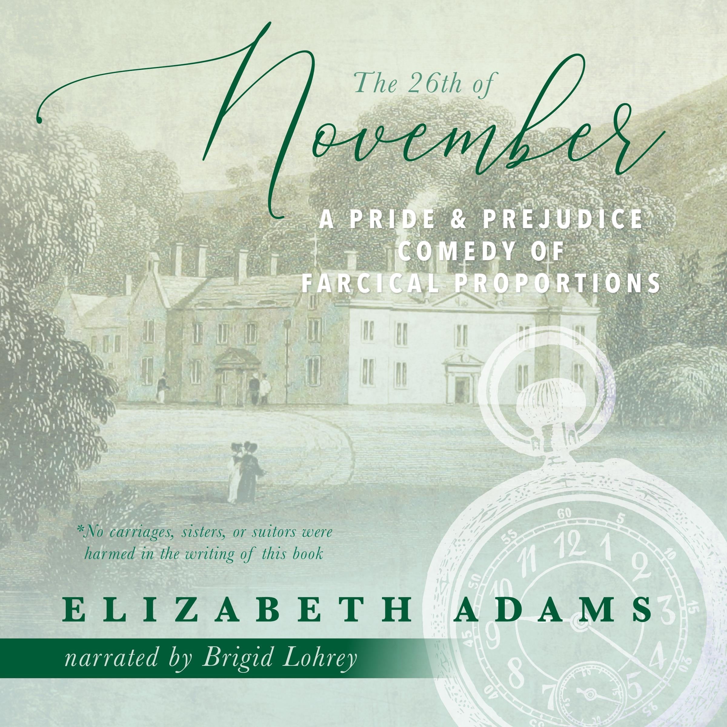 The 26th of November