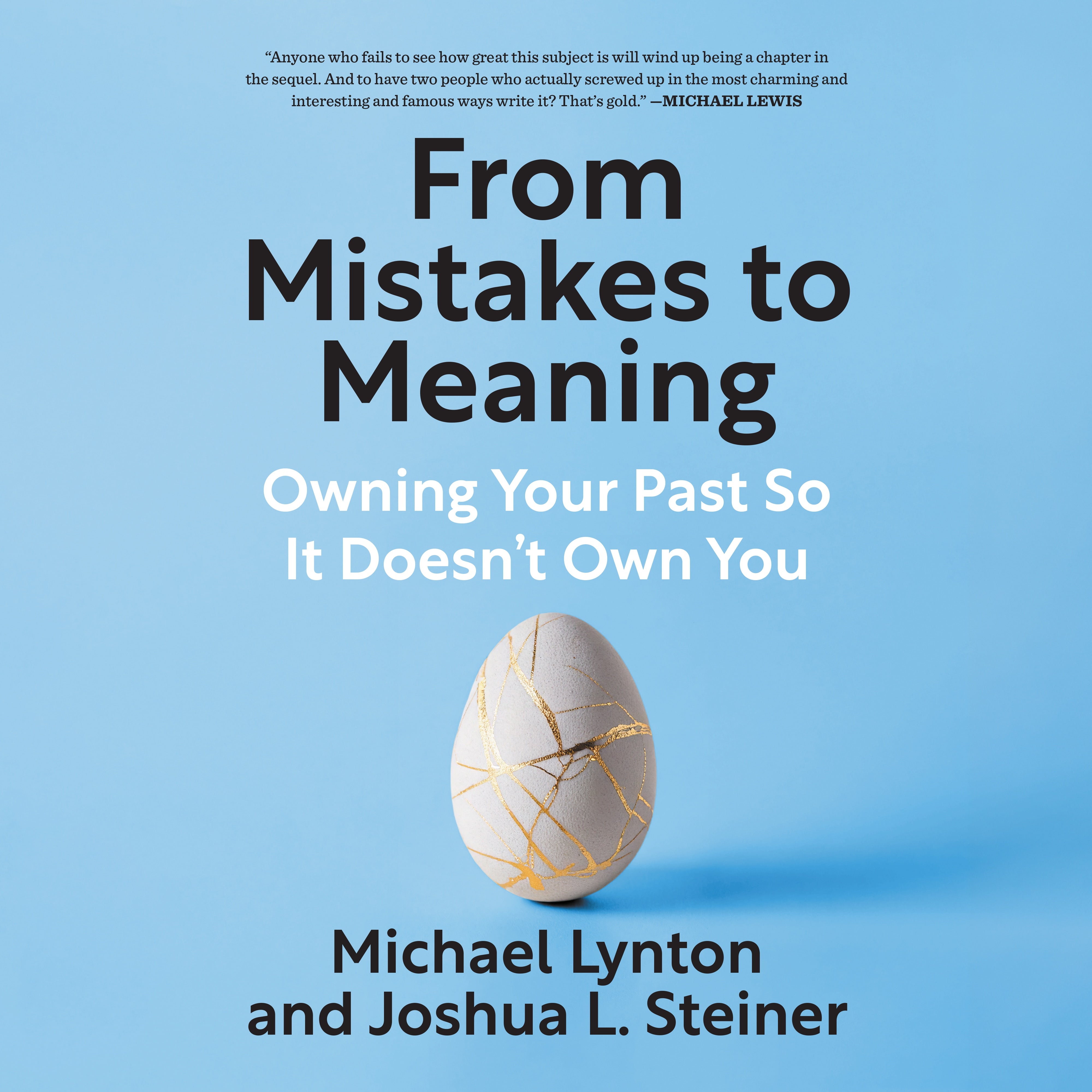 From Mistakes to Meaning