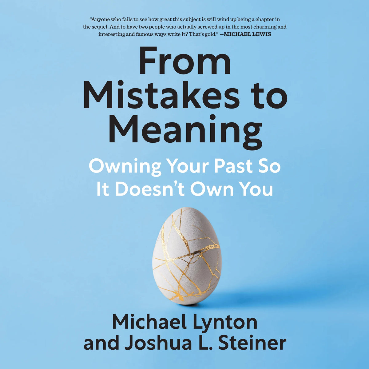 From Mistakes to Meaning