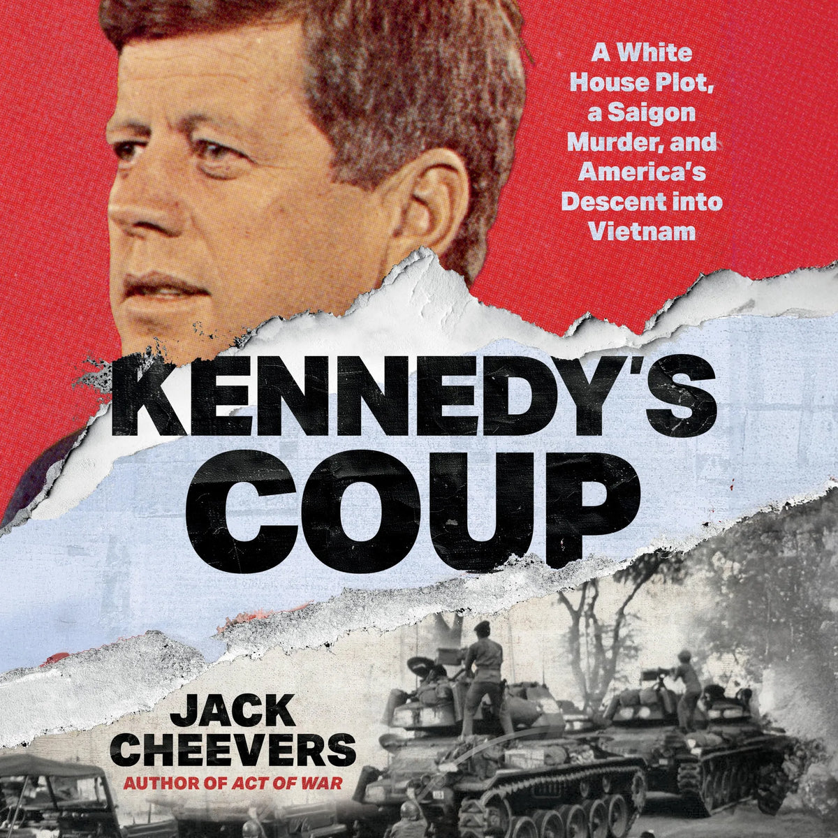 Kennedy's Coup