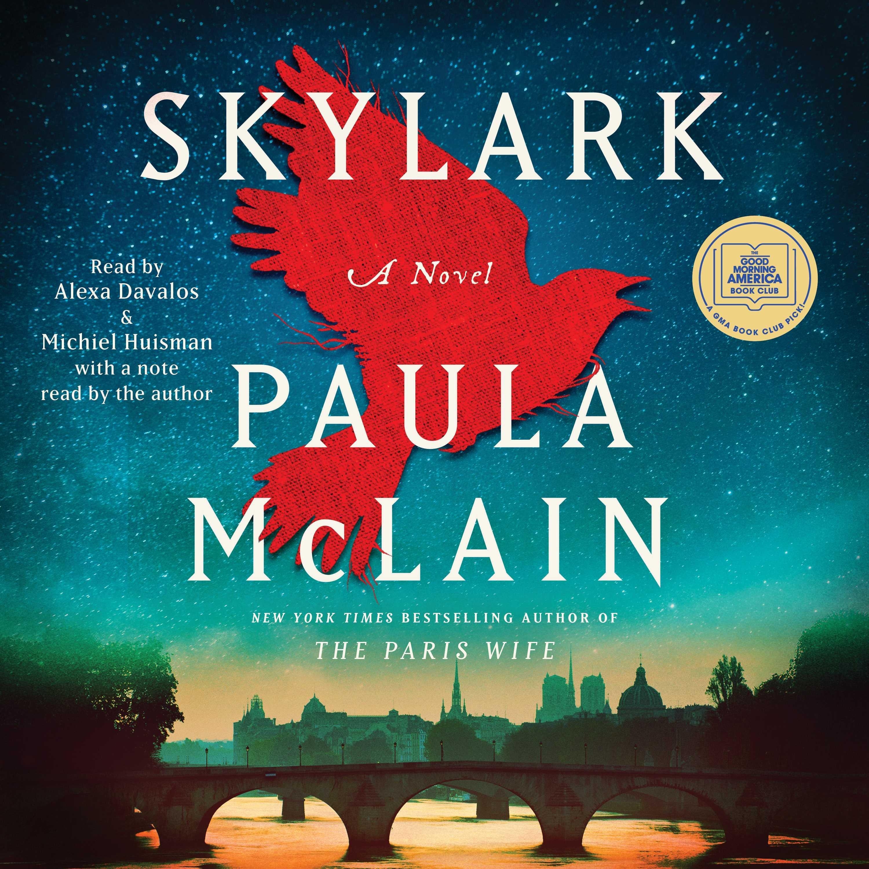Skylark