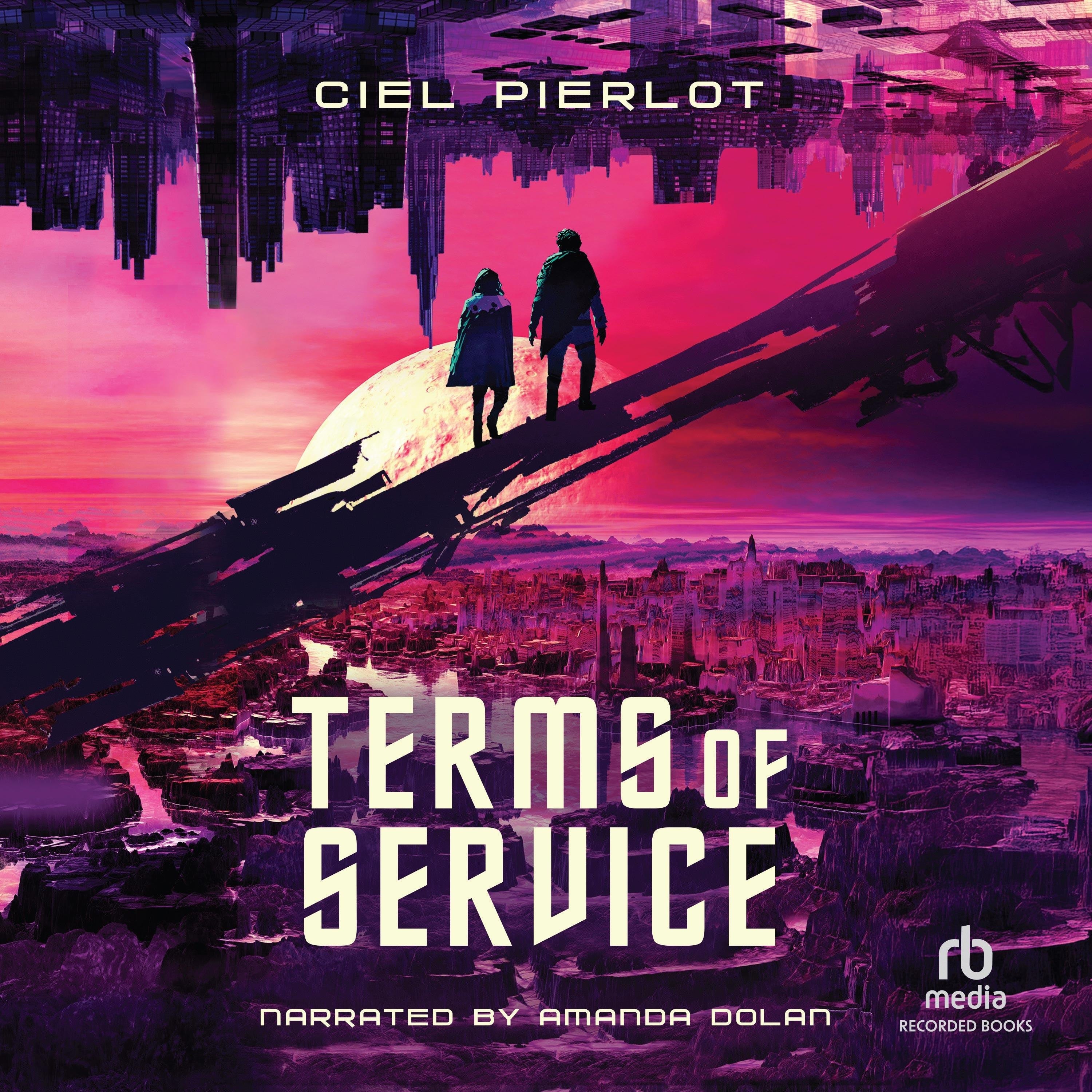 Terms of Service