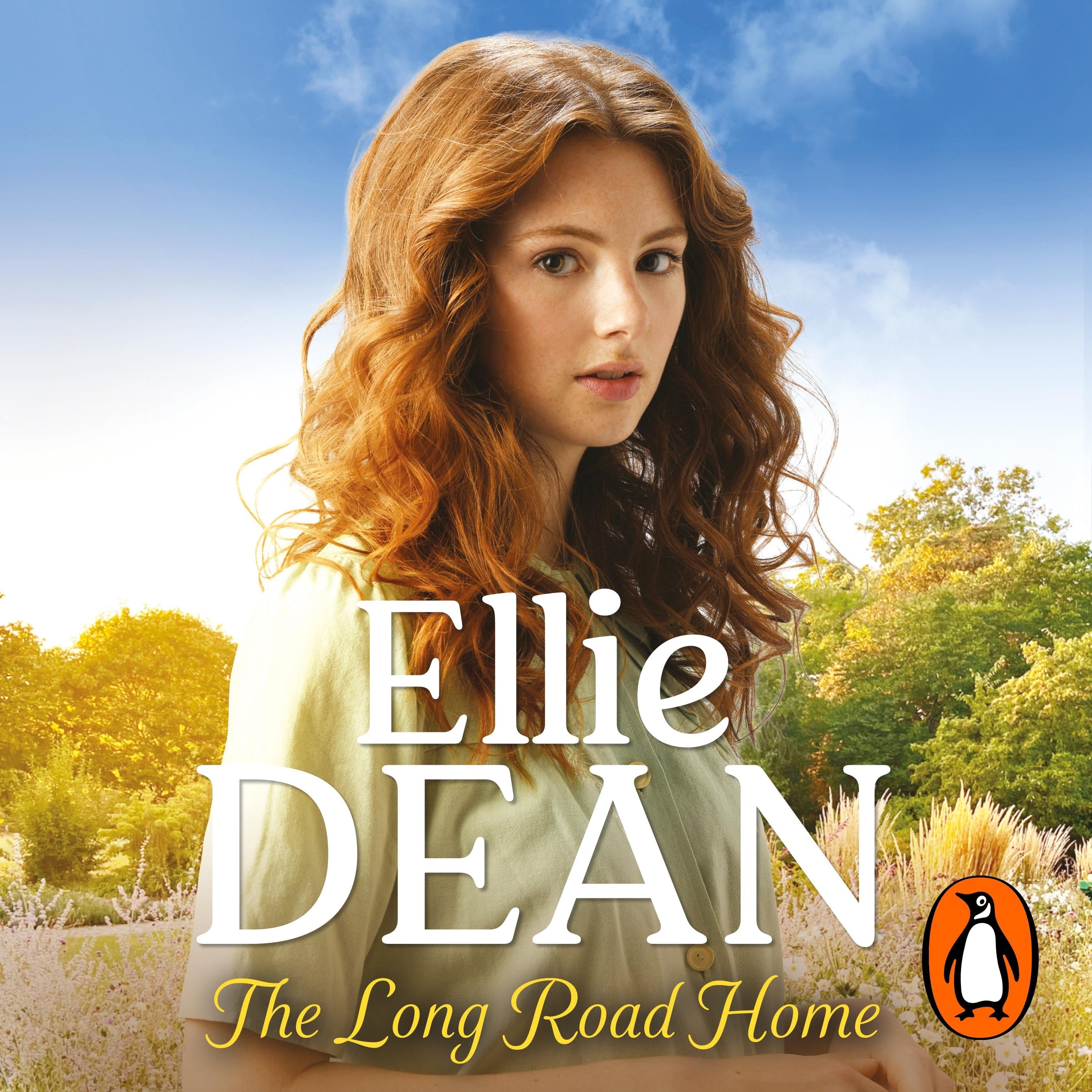 The Long Road Home