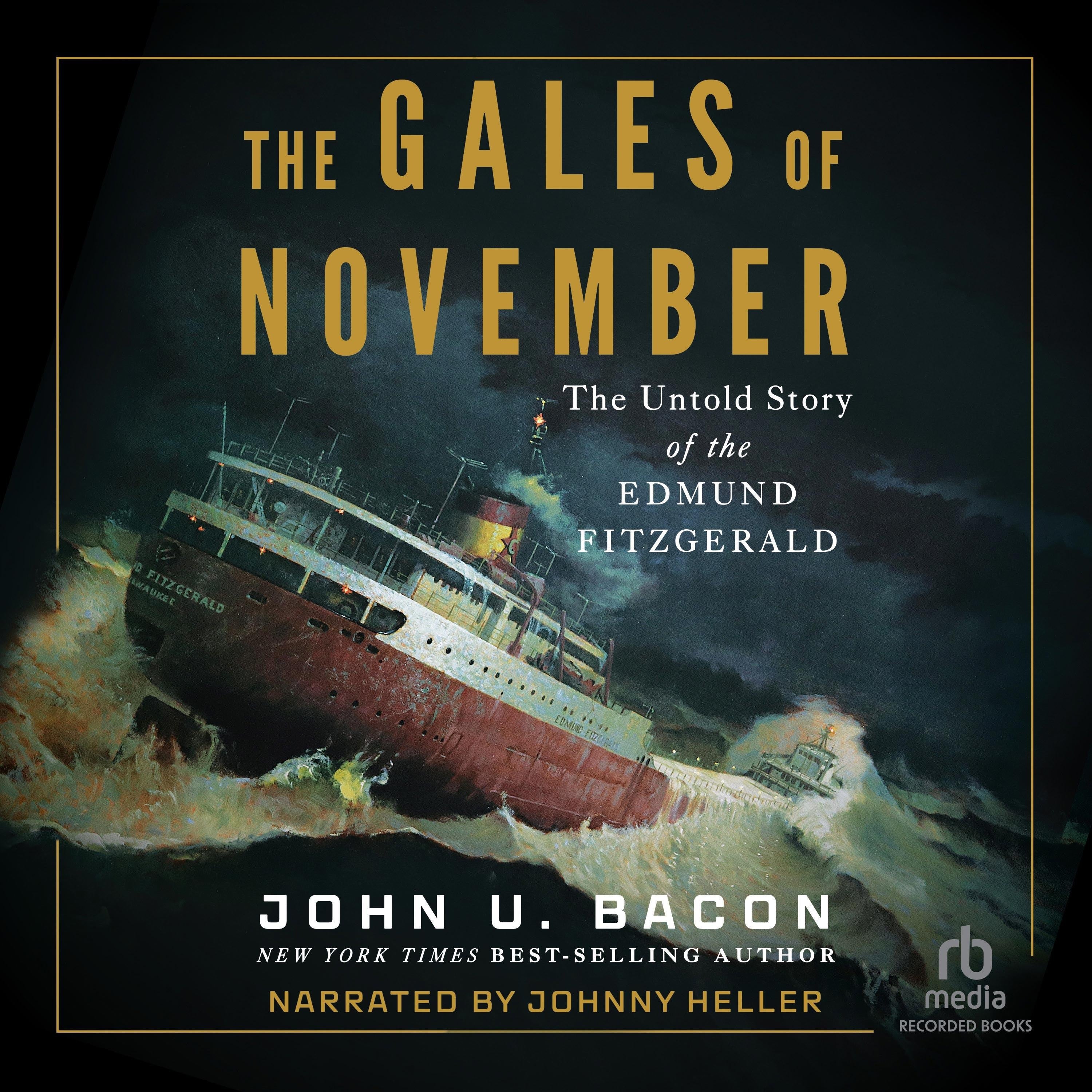 The Gales of November