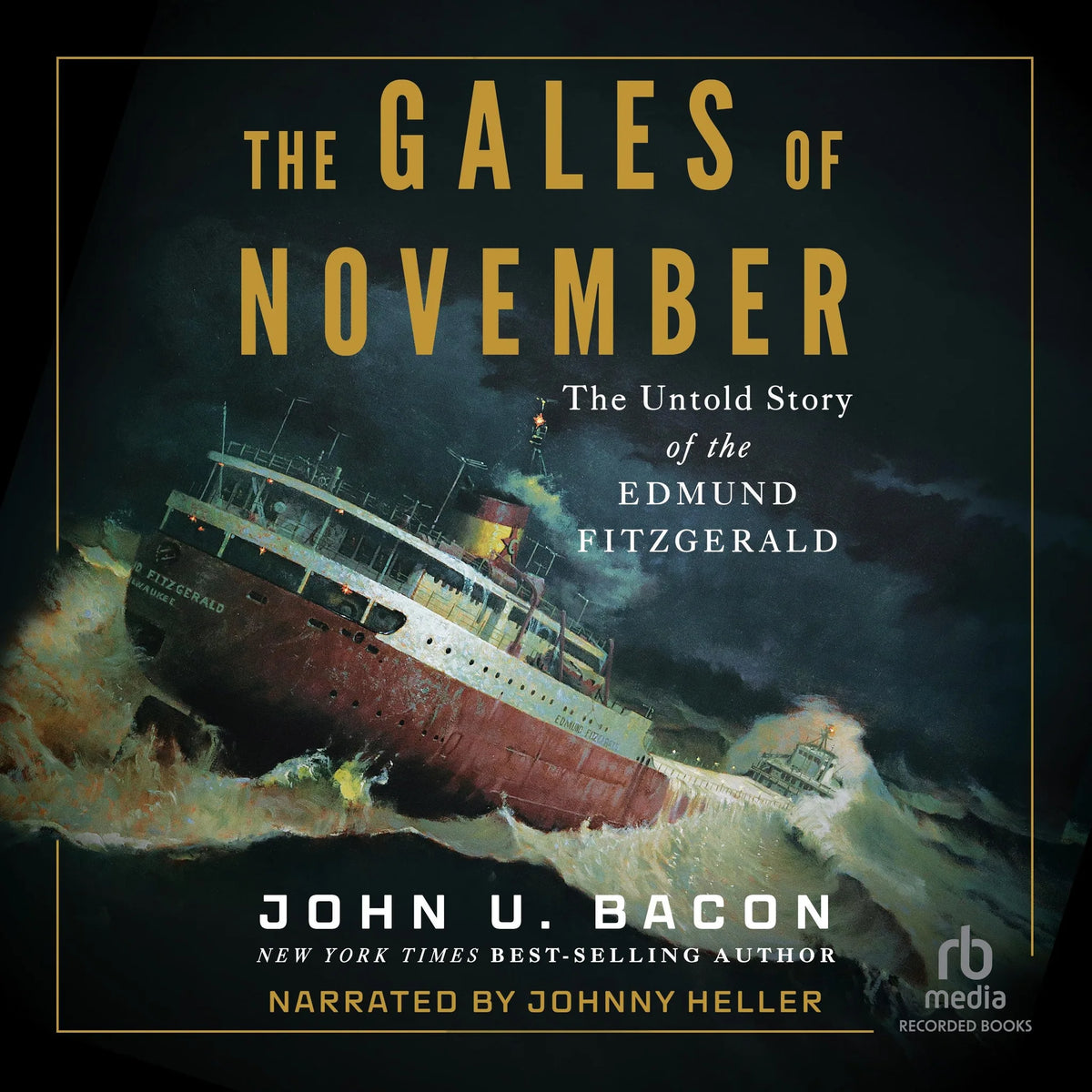 The Gales of November
