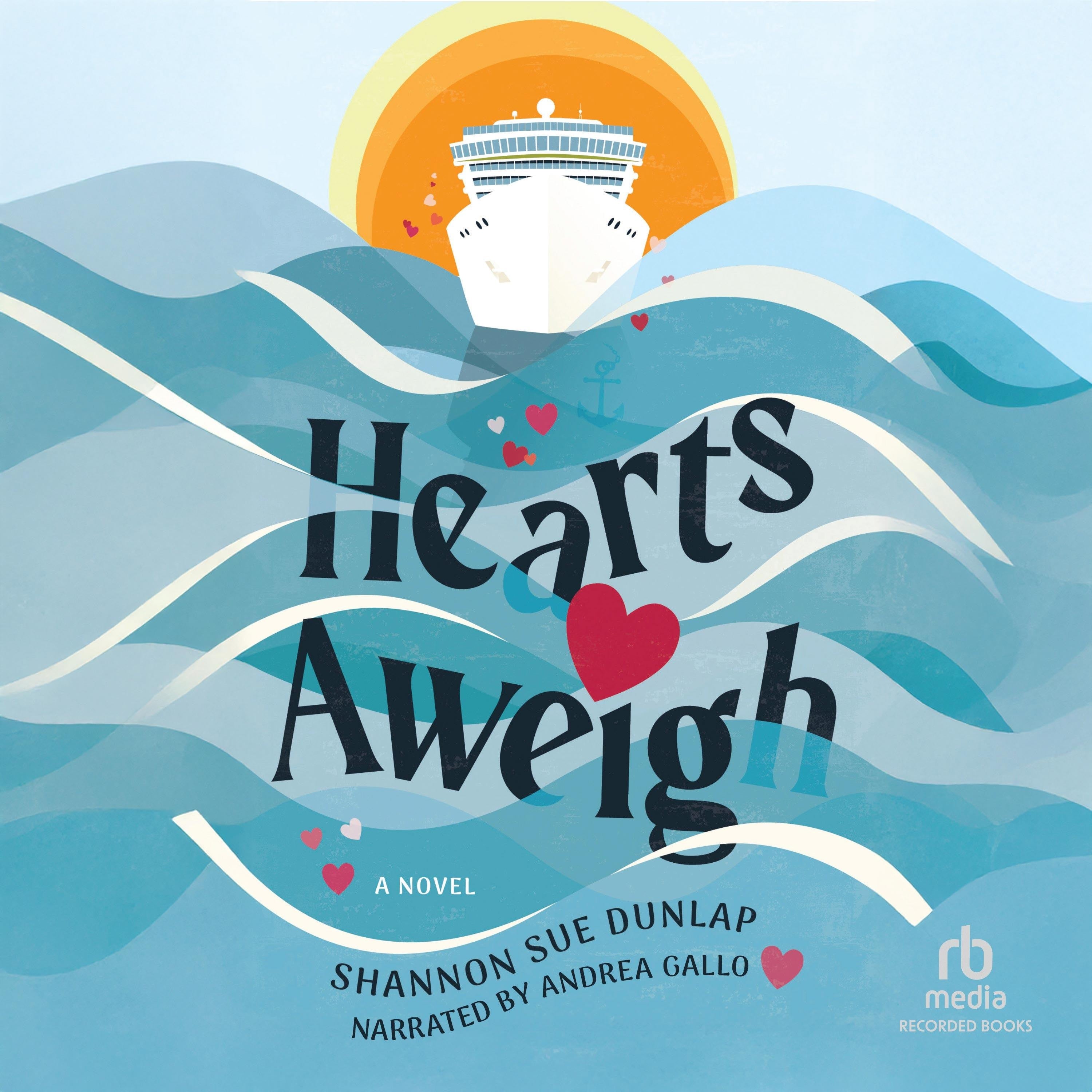 Hearts Aweigh