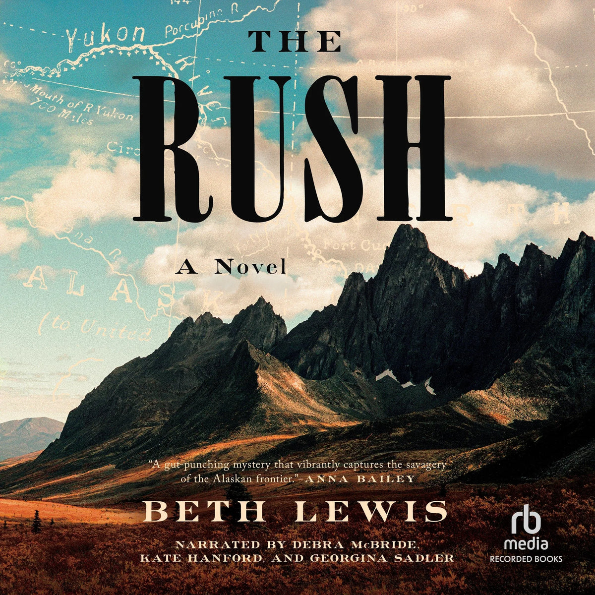 The Rush