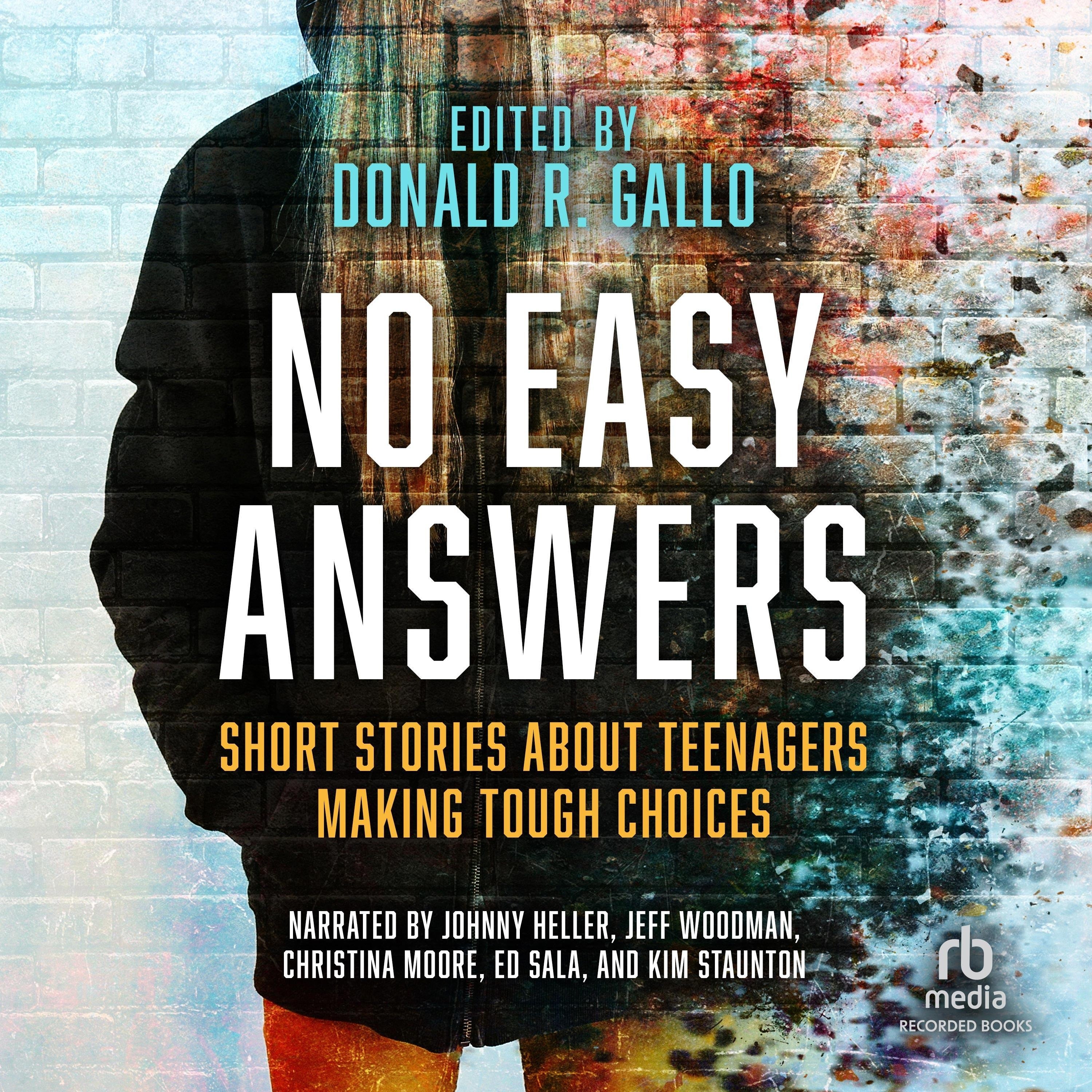 No Easy Answers