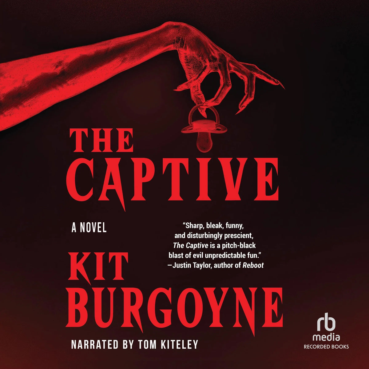 The Captive
