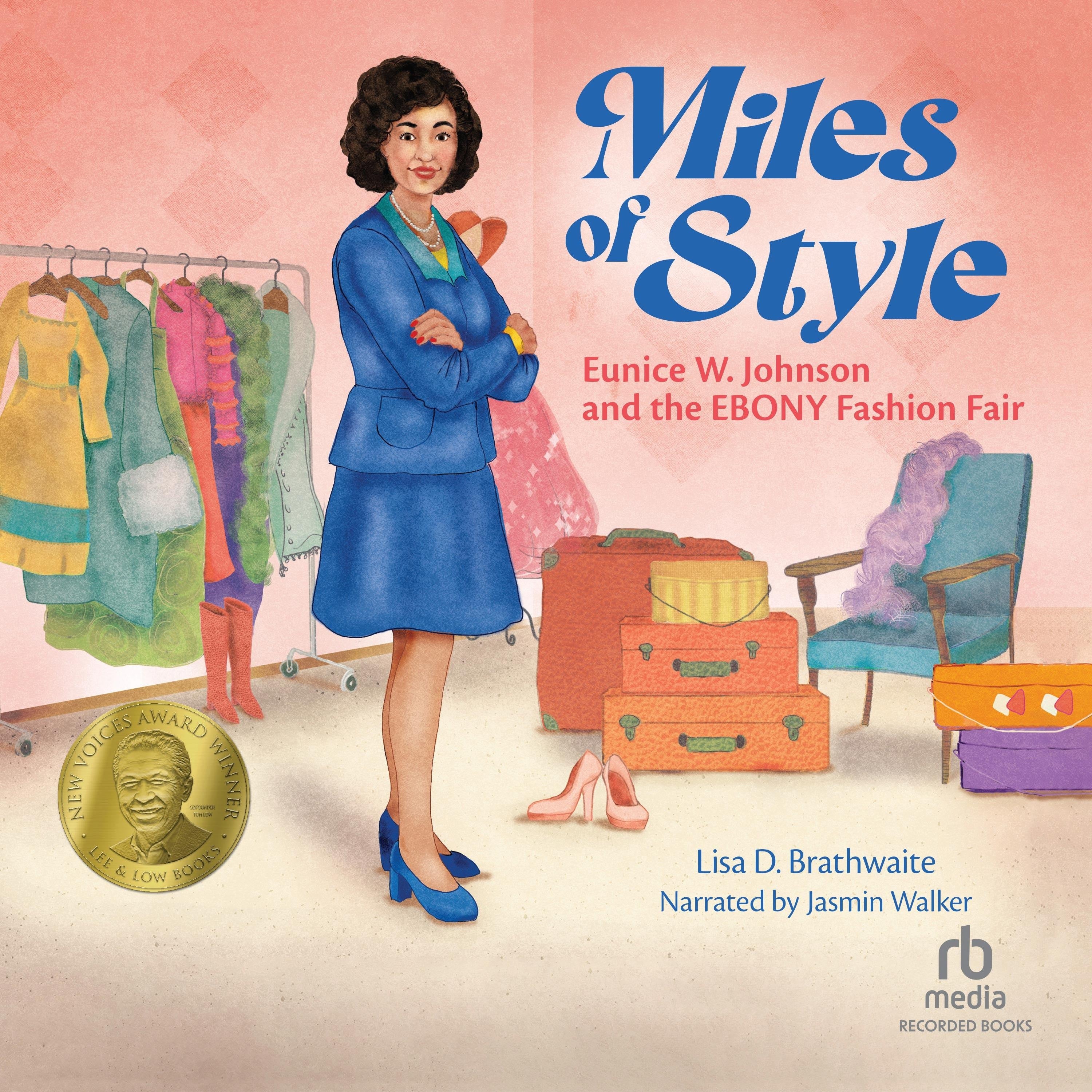 Miles of Style