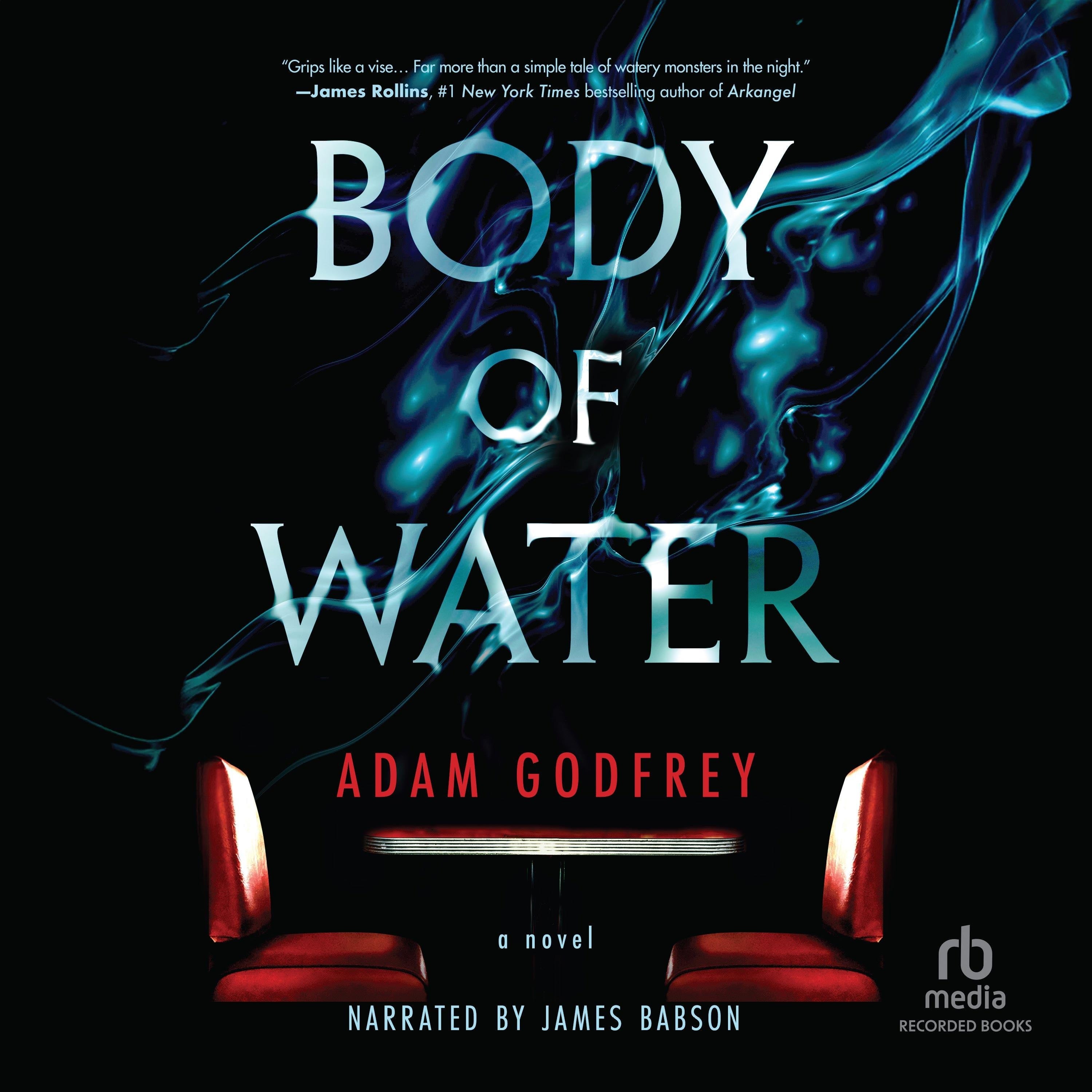Body of Water