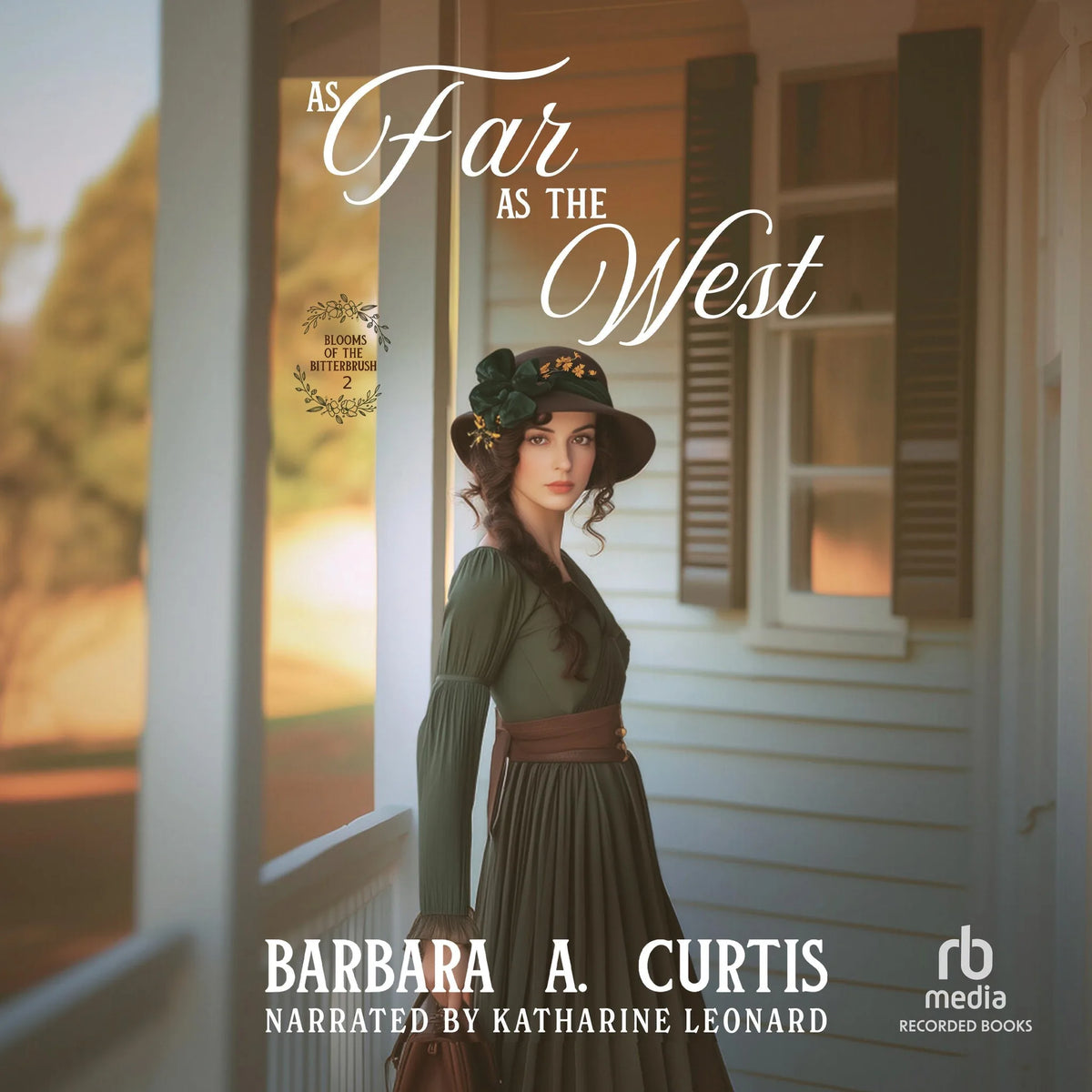 As Far as the West