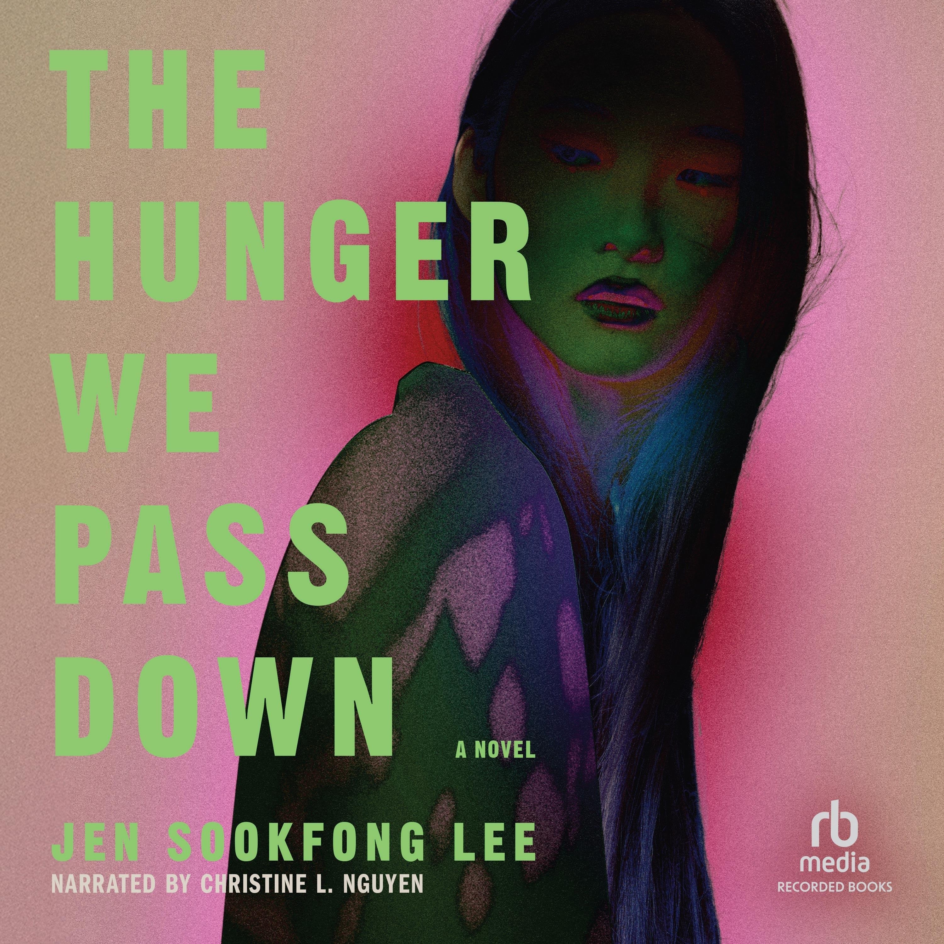The Hunger We Pass Down