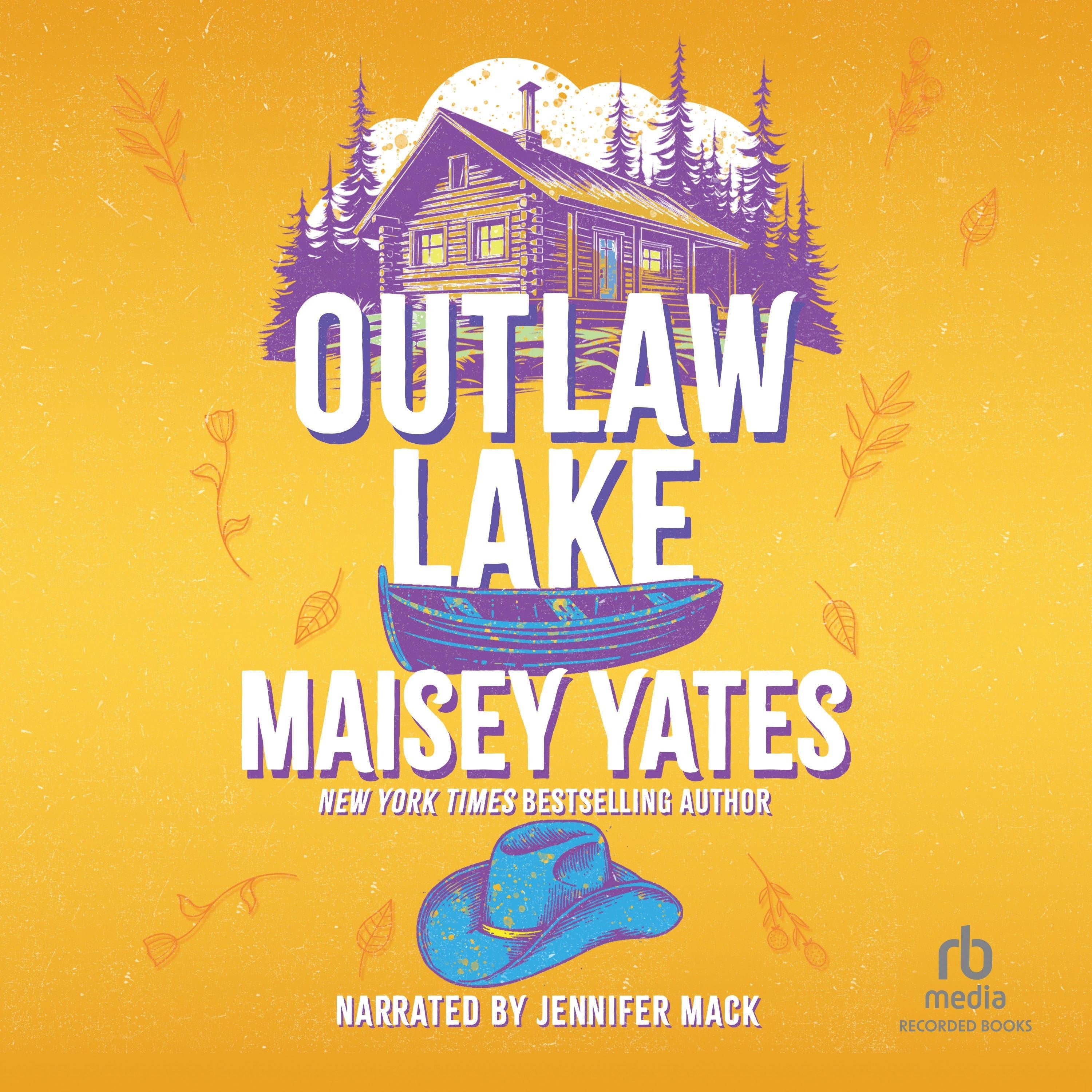 Outlaw Lake