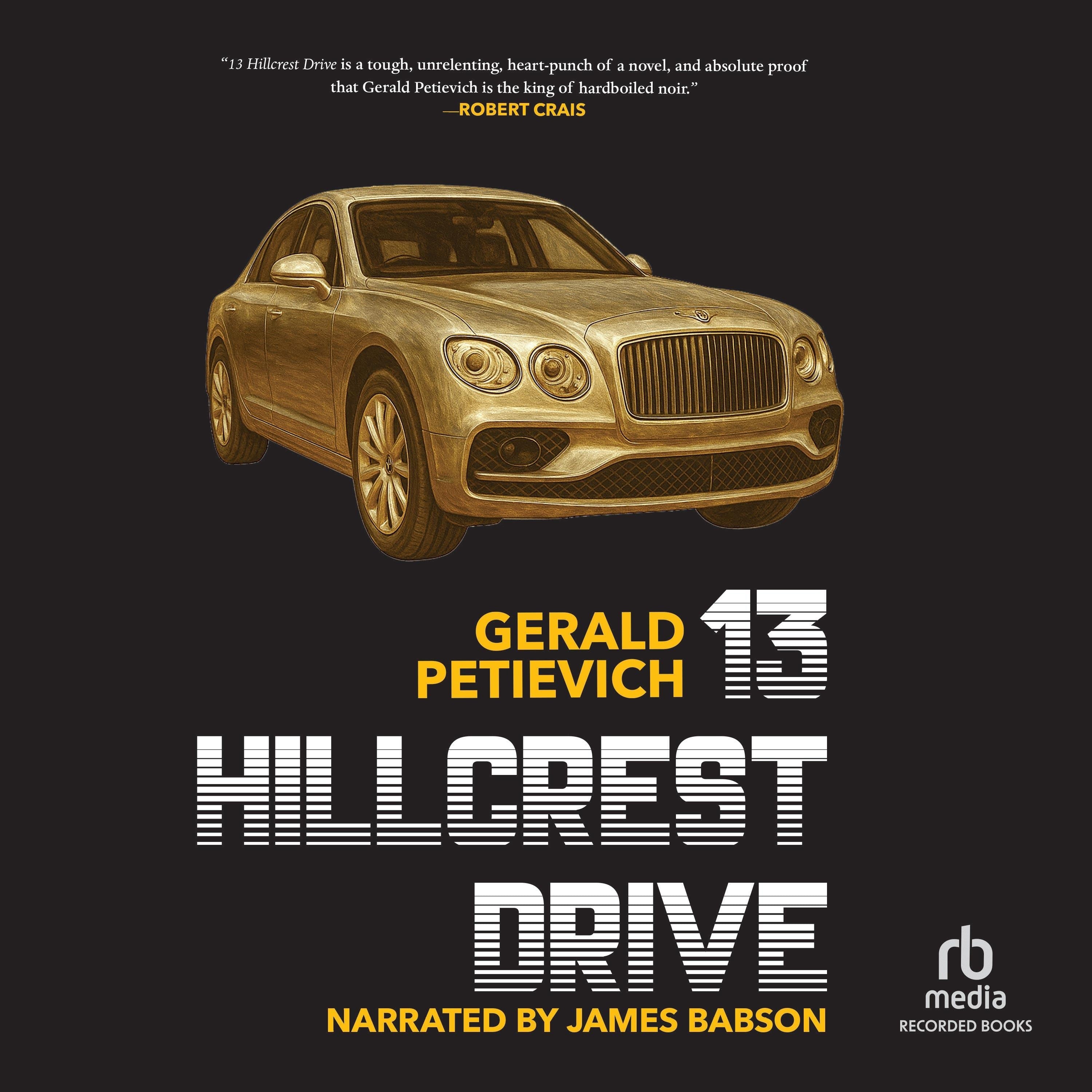13 Hillcrest Drive