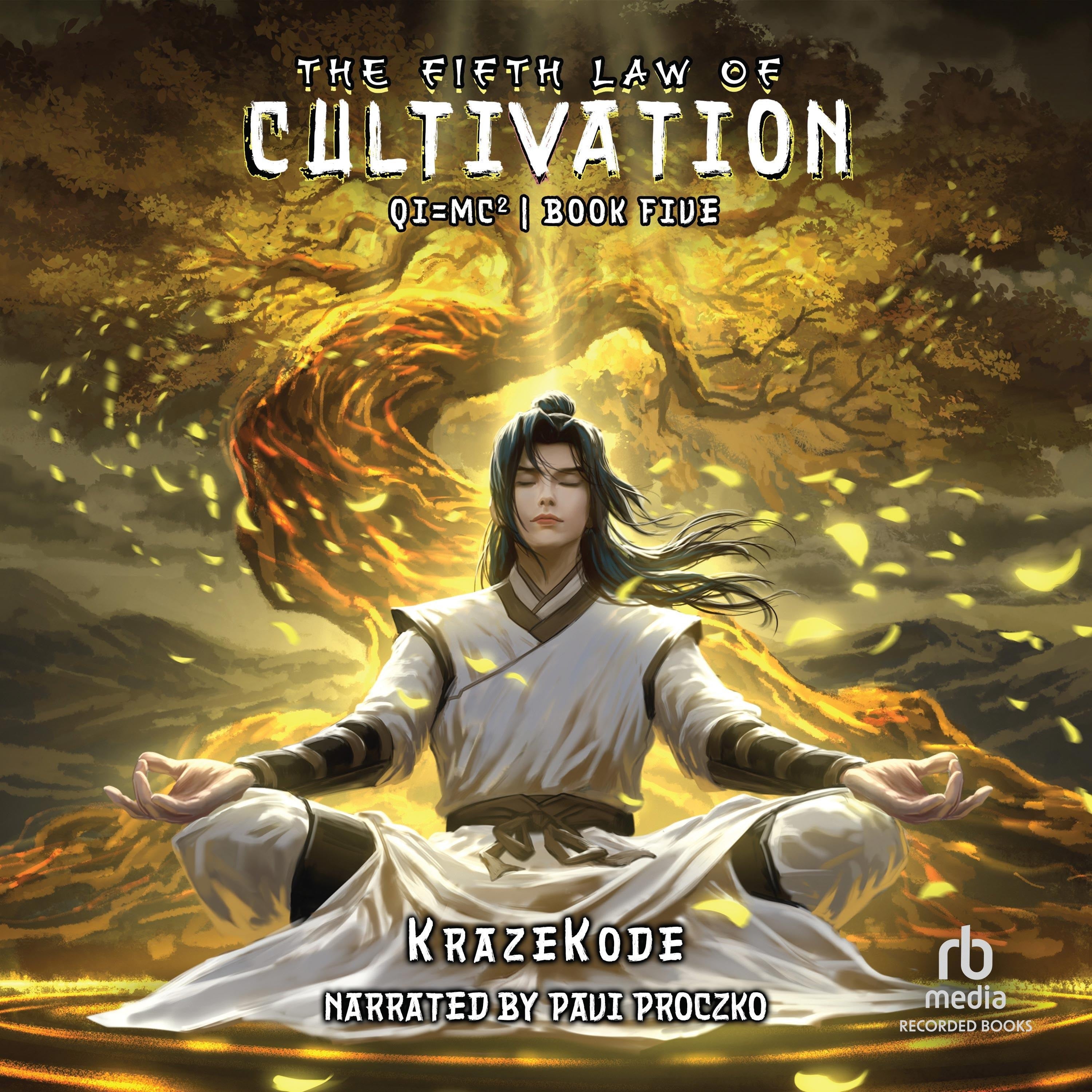 The Fifth Law of Cultivation