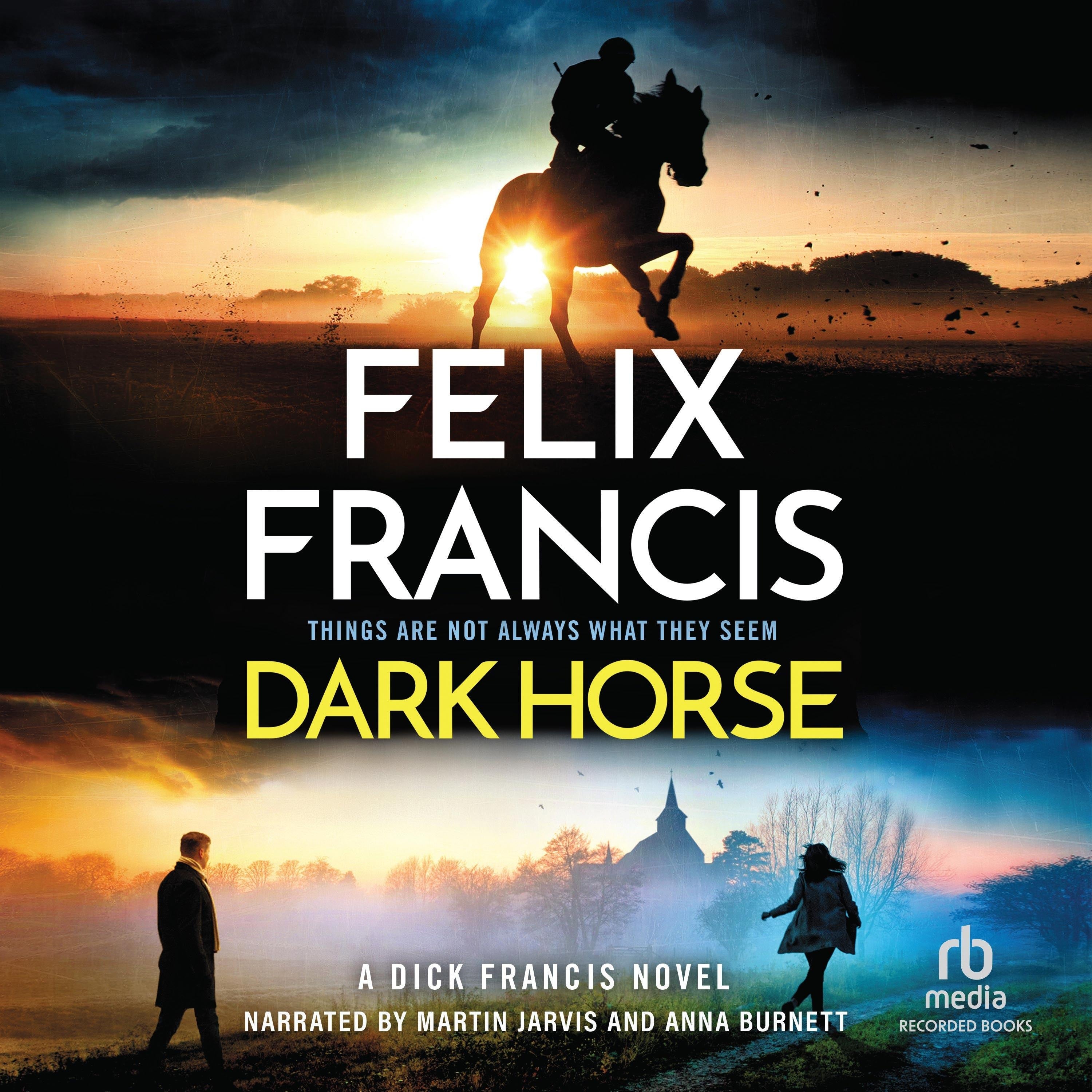 Dark Horse