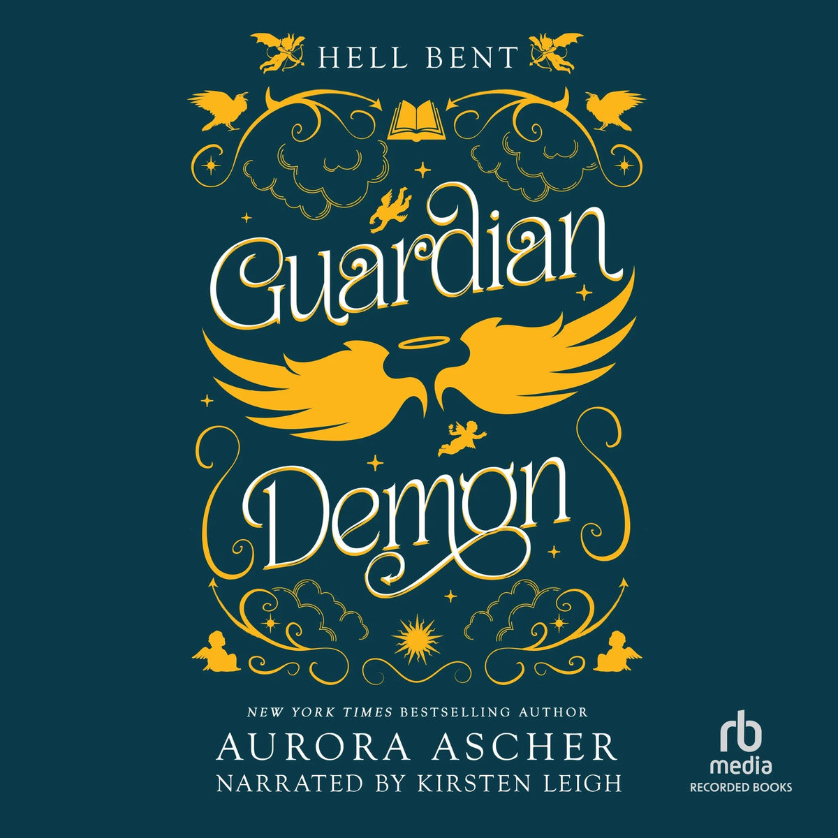 Guardian Demon