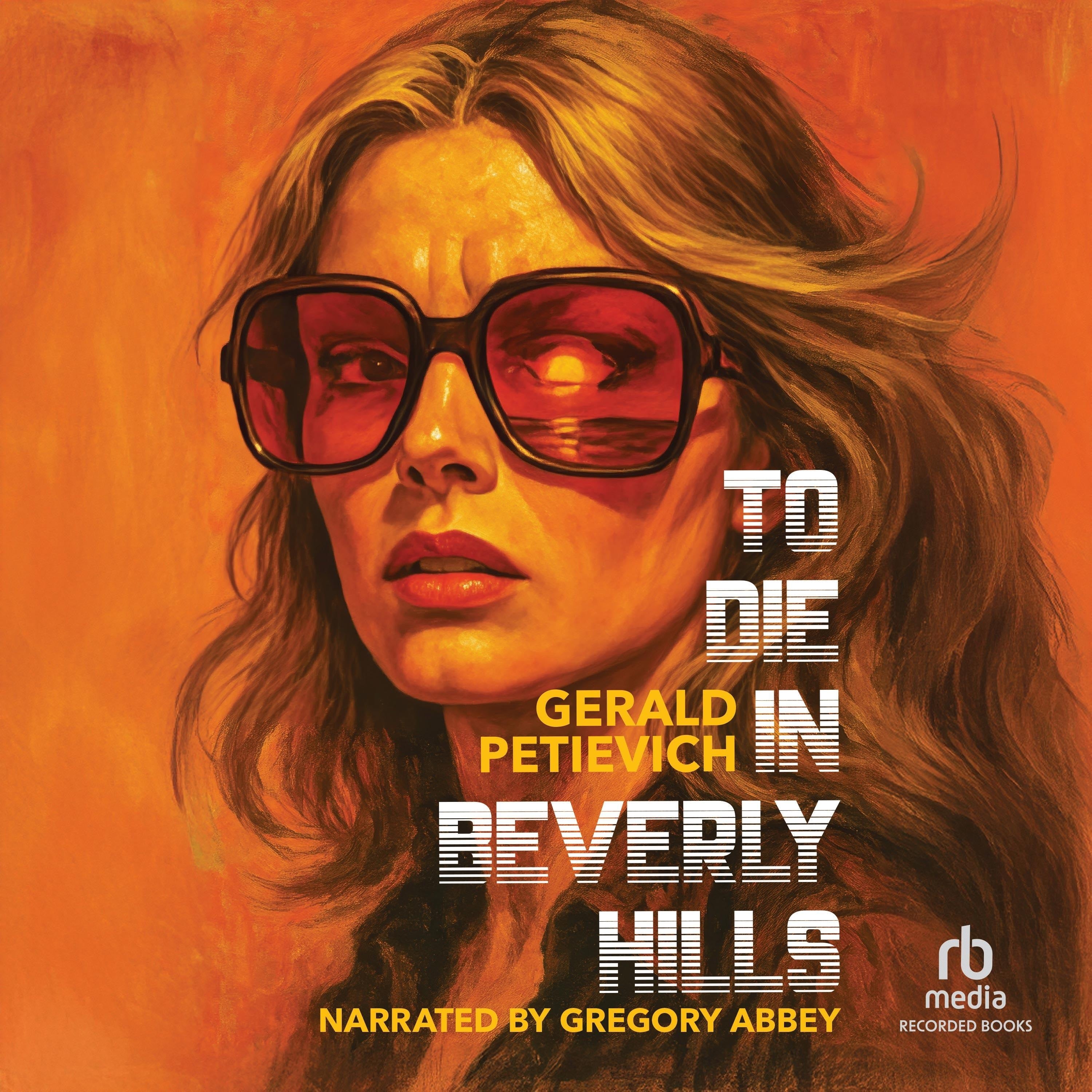 To Die in Beverly Hills