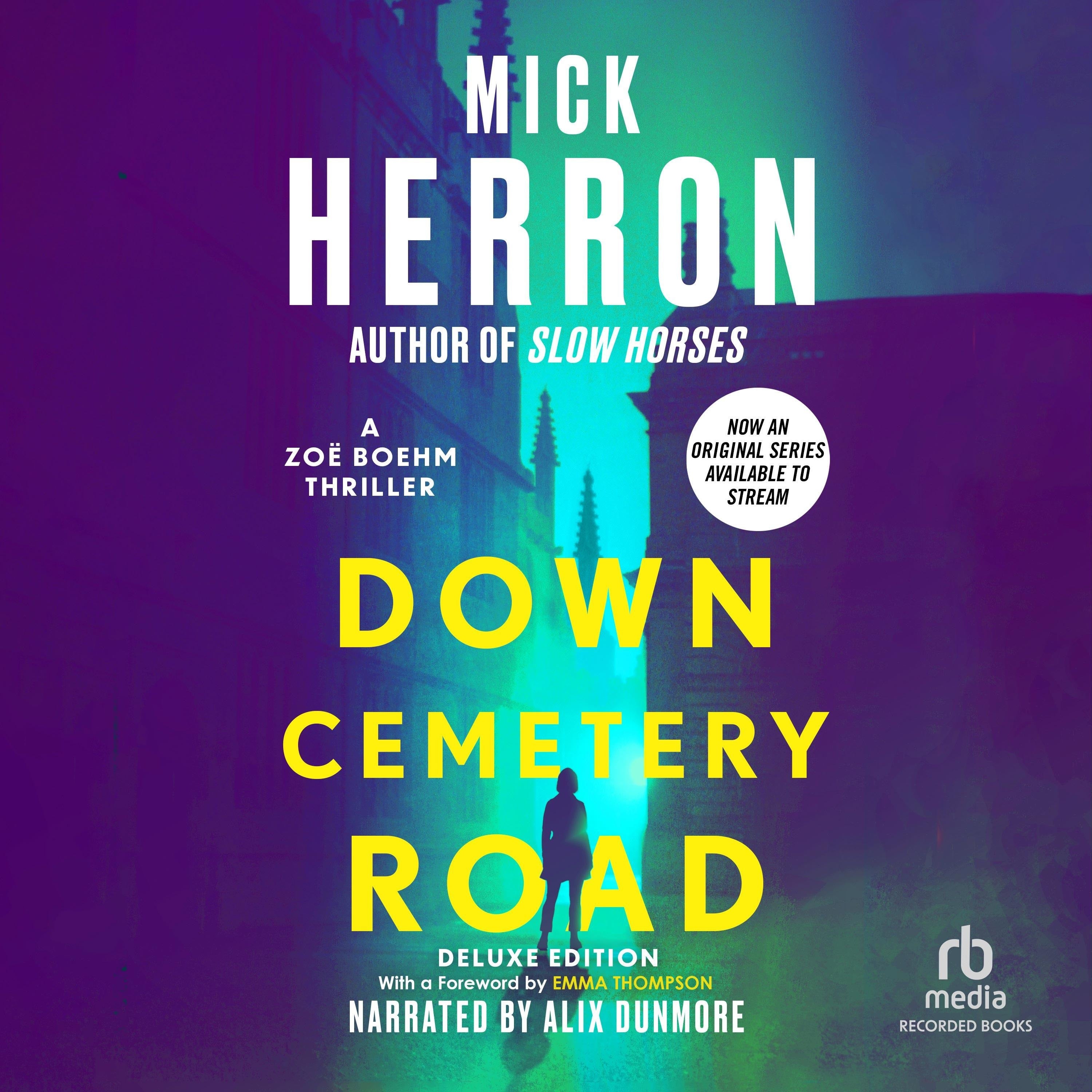 Down Cemetery Road