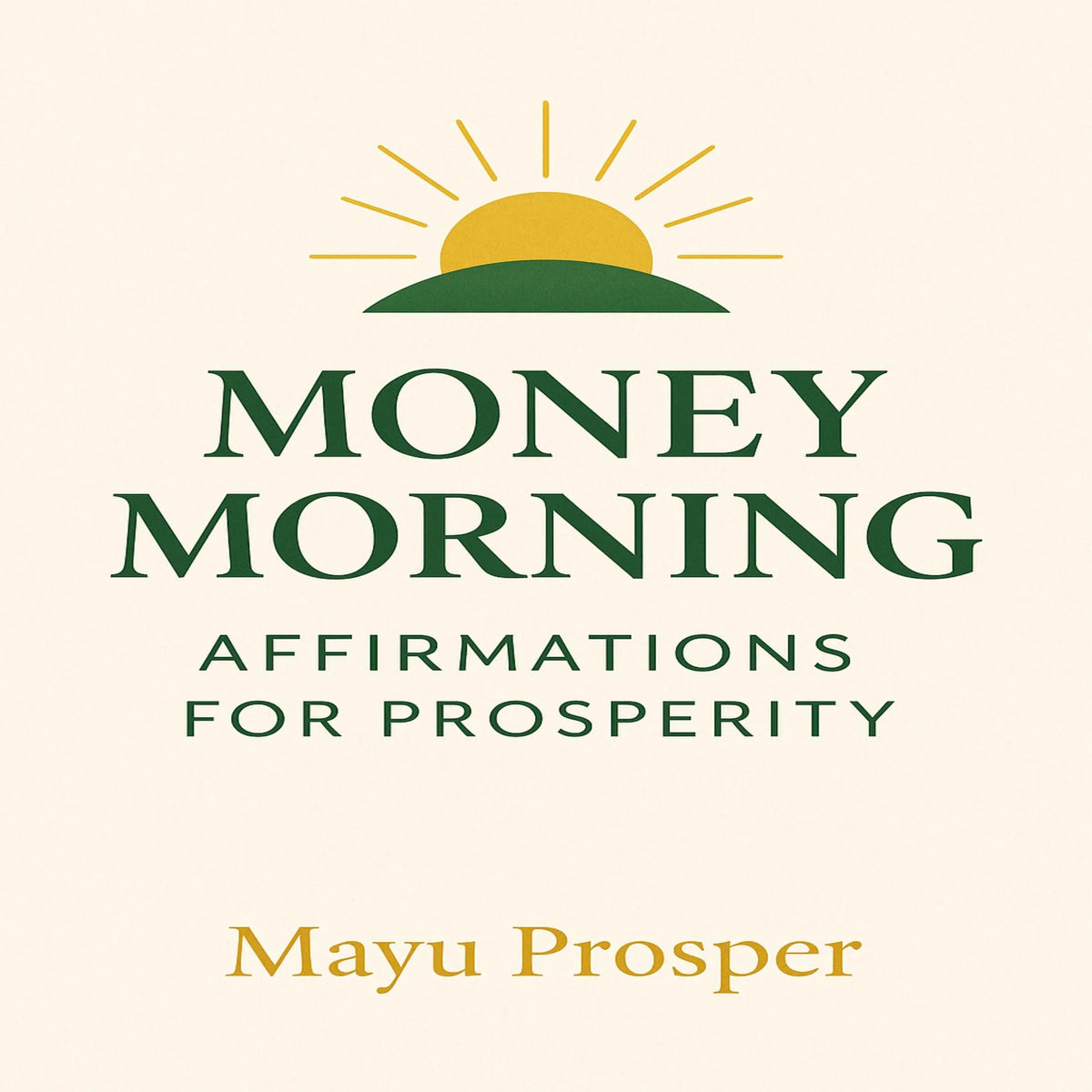 Money Morning