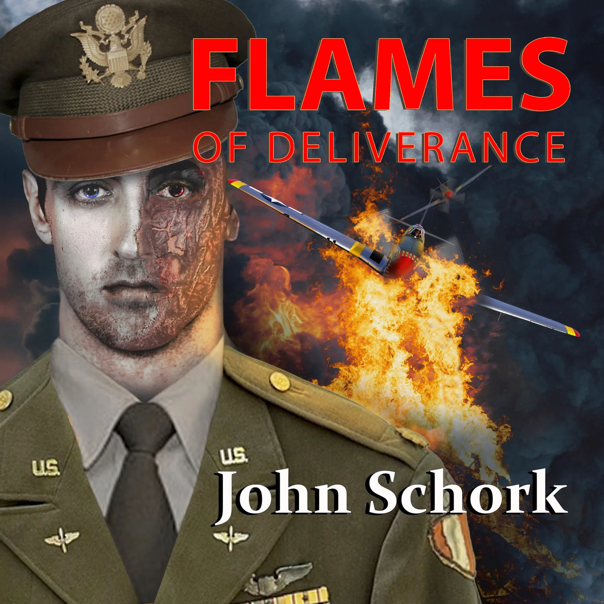 Flames of Deliverance