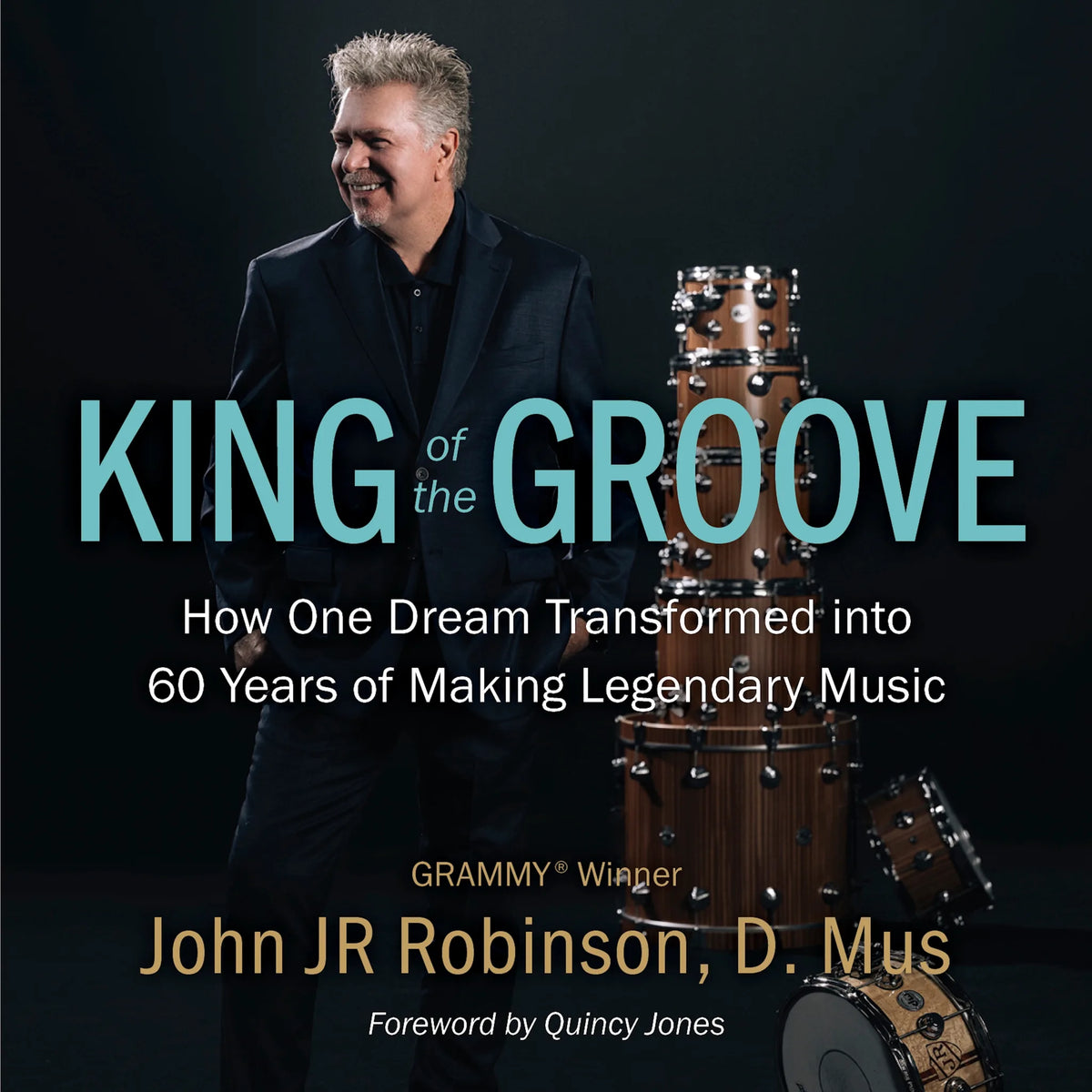 King of the Groove