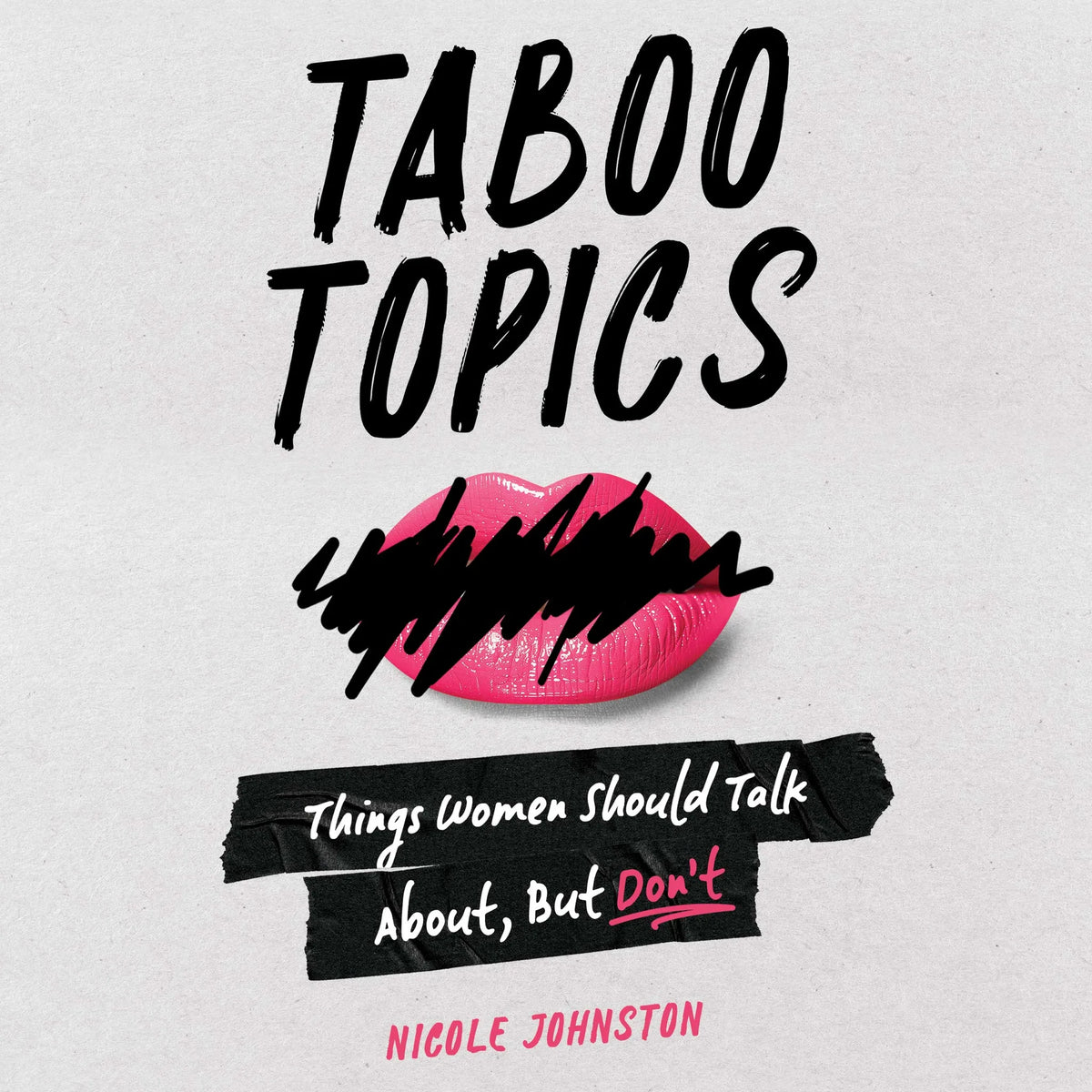 Taboo Topics