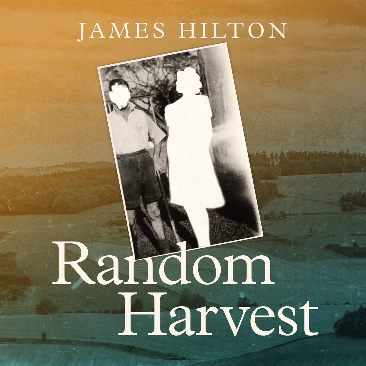 Random Harvest