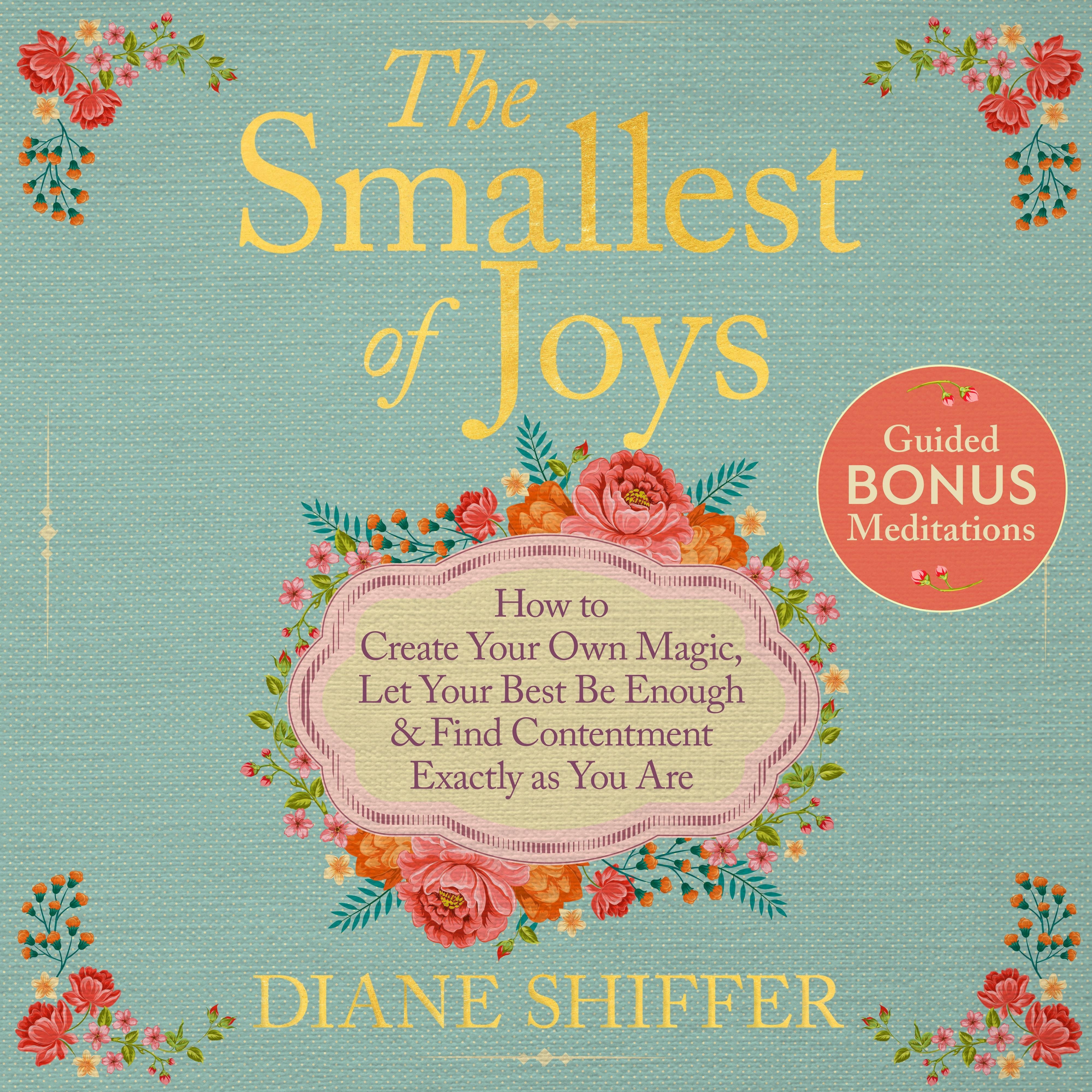The Smallest of Joys