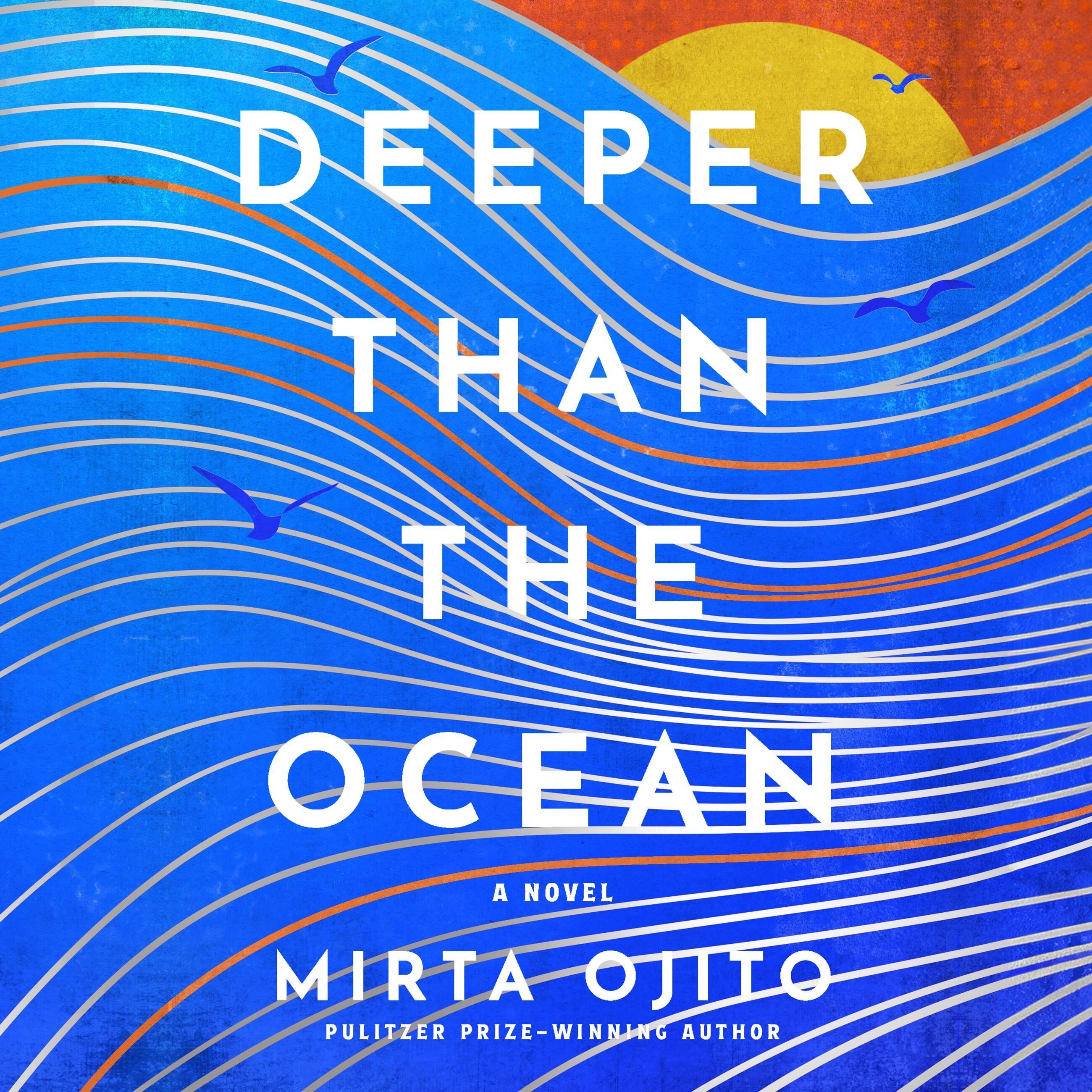 Deeper than the Ocean