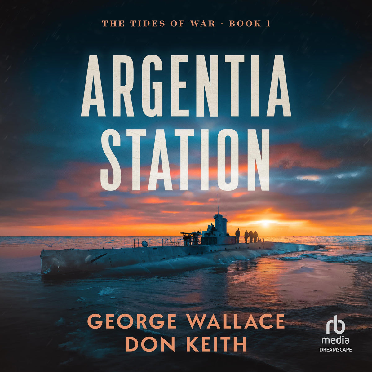Argentia Station