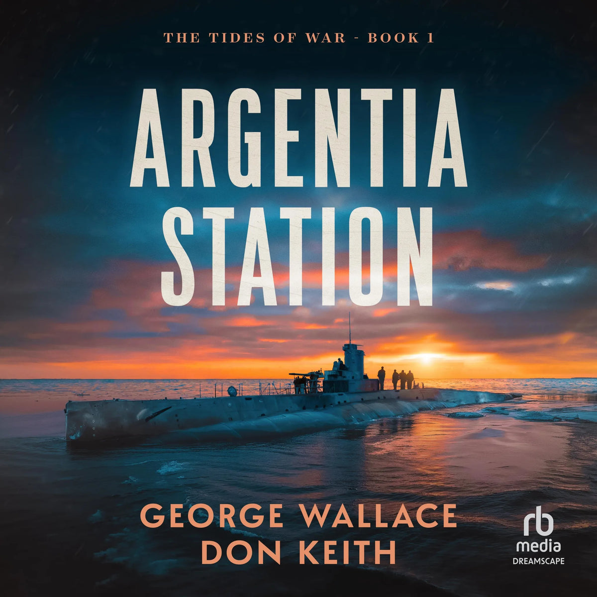Argentia Station