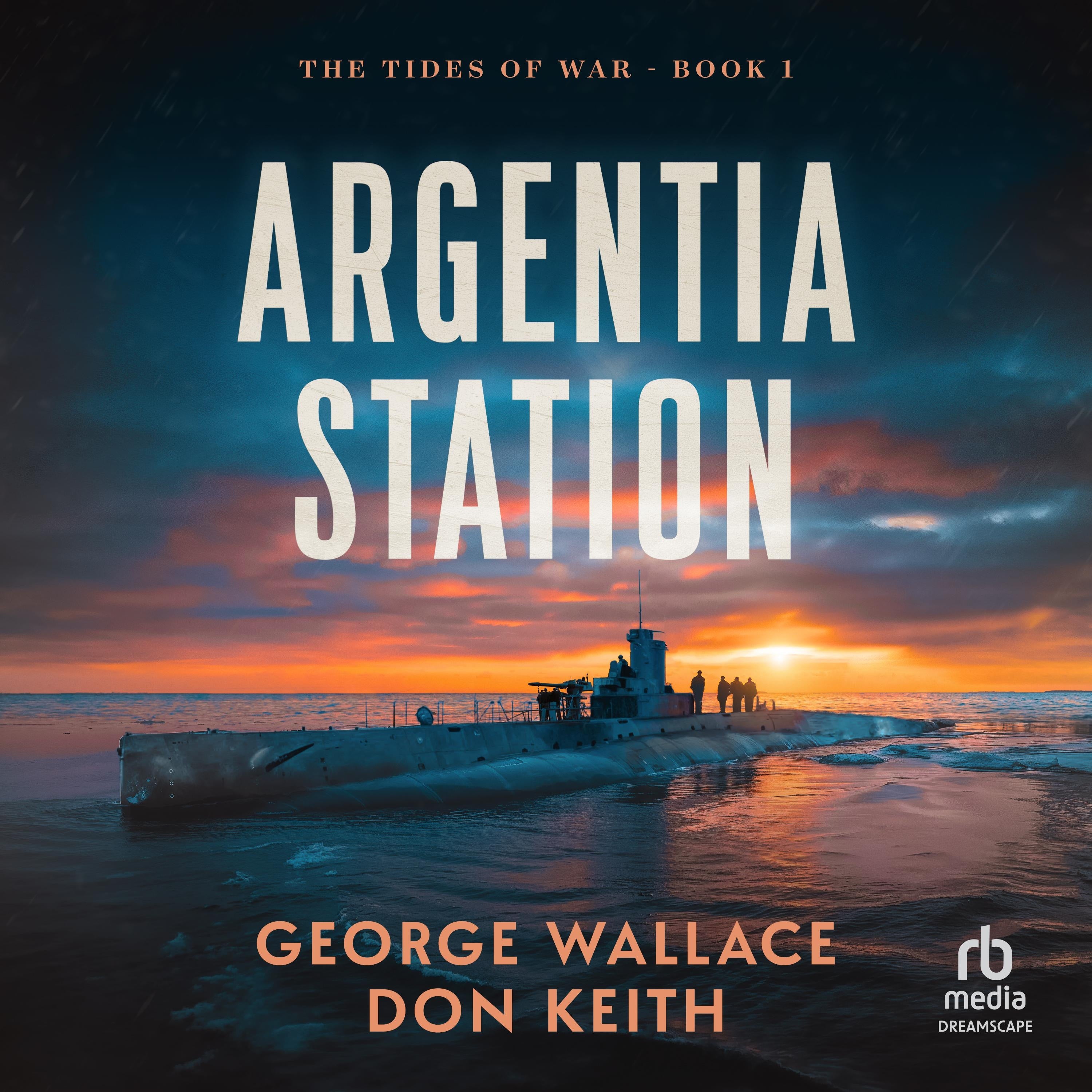 Argentia Station