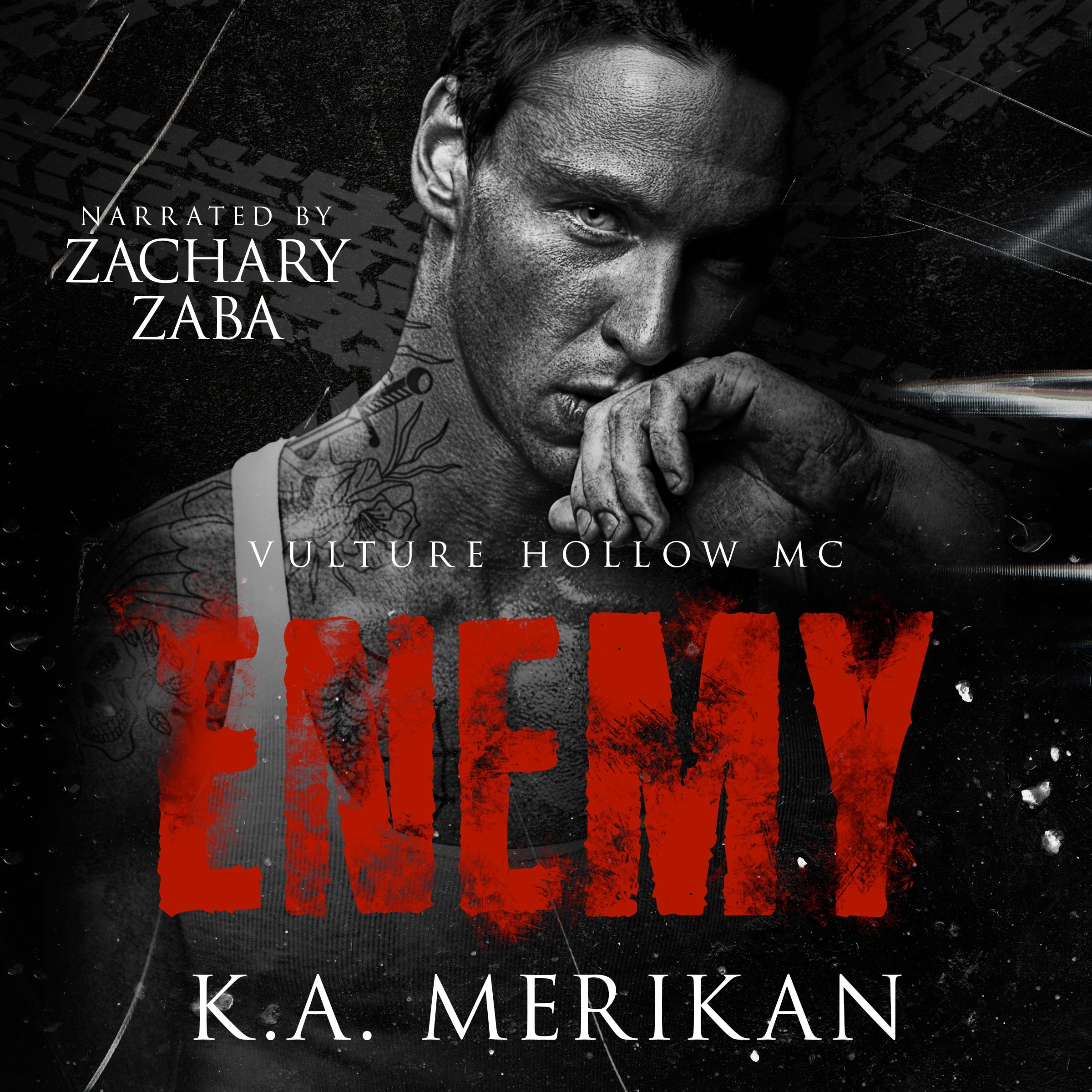 Enemy