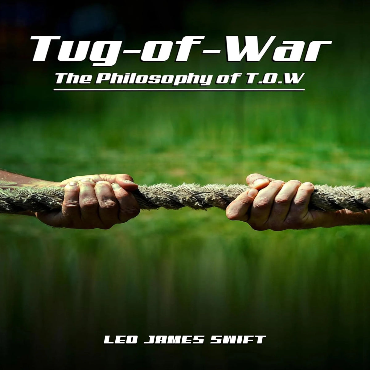 Tug Of War
