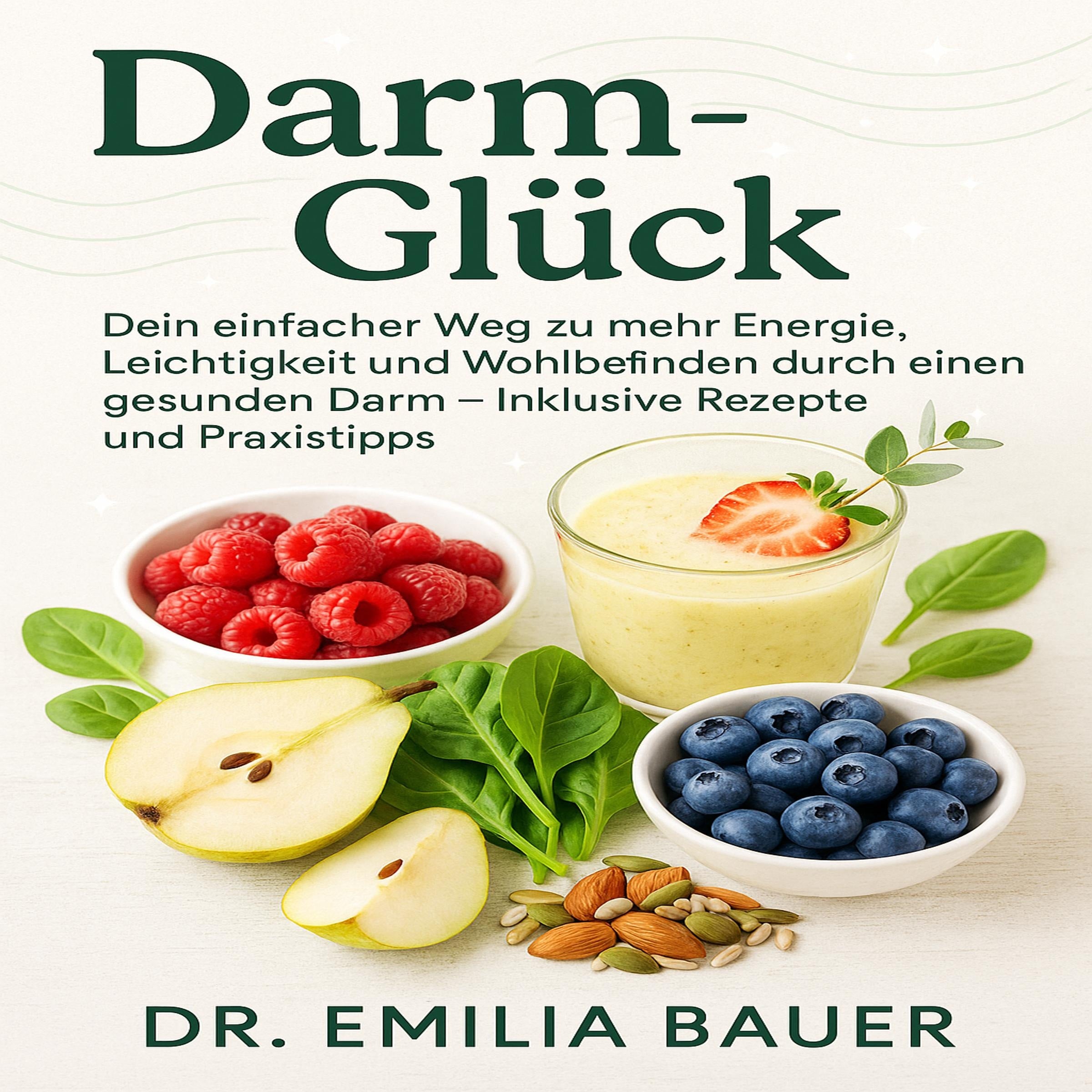 Darm-Glück