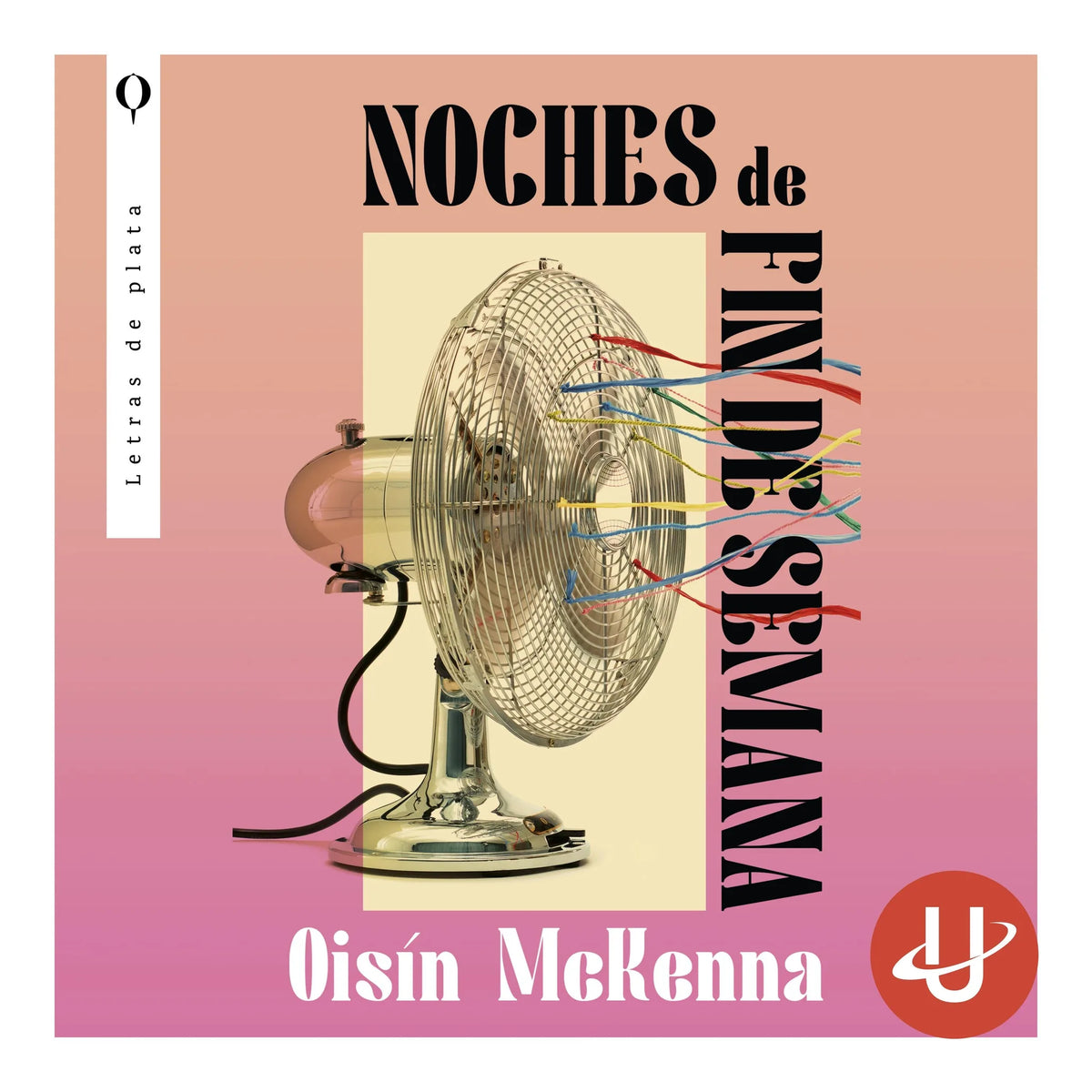 Noches de fin de semana
