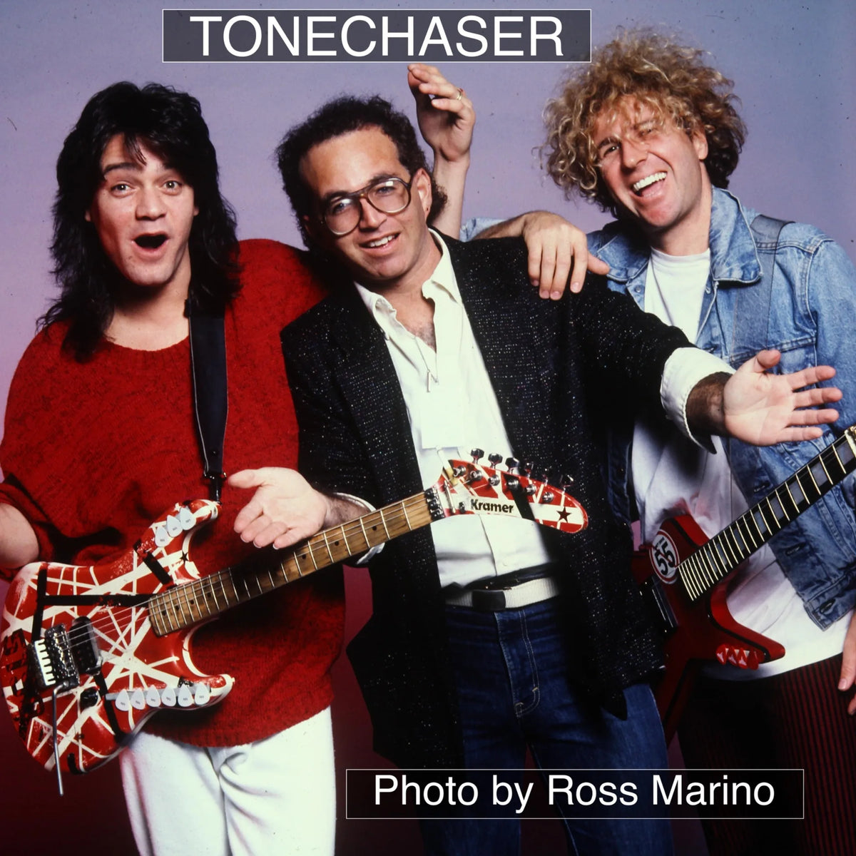 TONECHASER