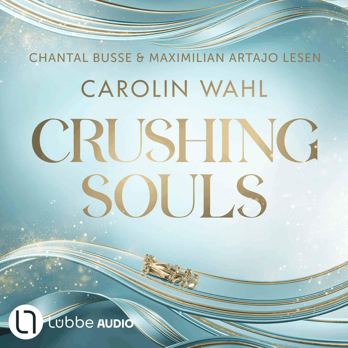 Crushing Souls - Driven Dreams, Teil 1