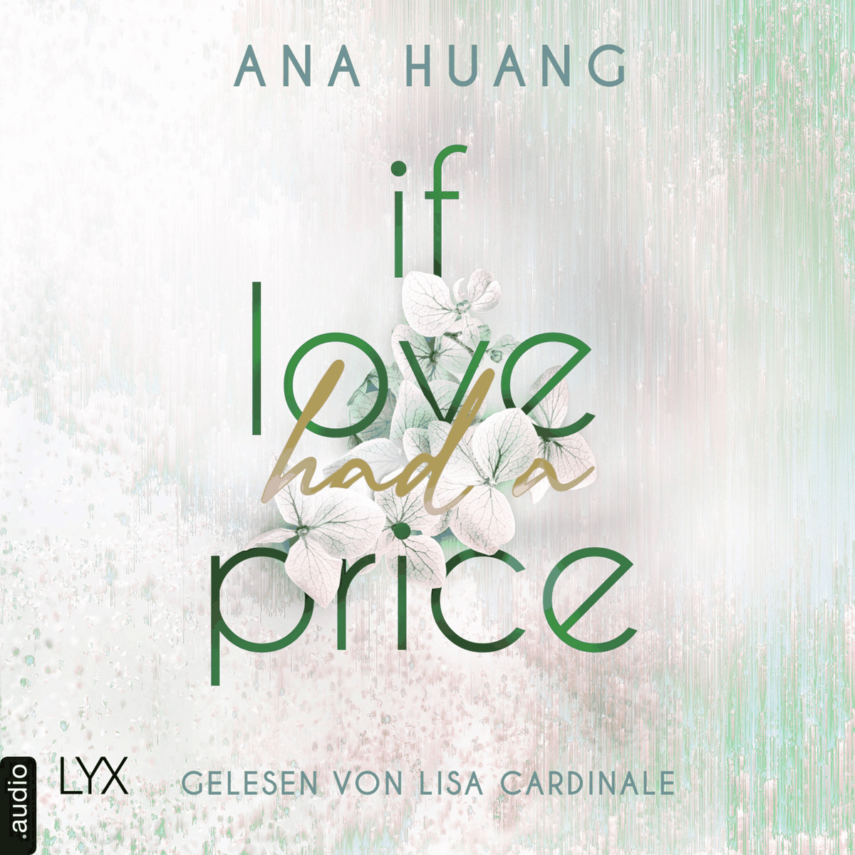 If Love Had A Price - If Love Reihe, Teil 3