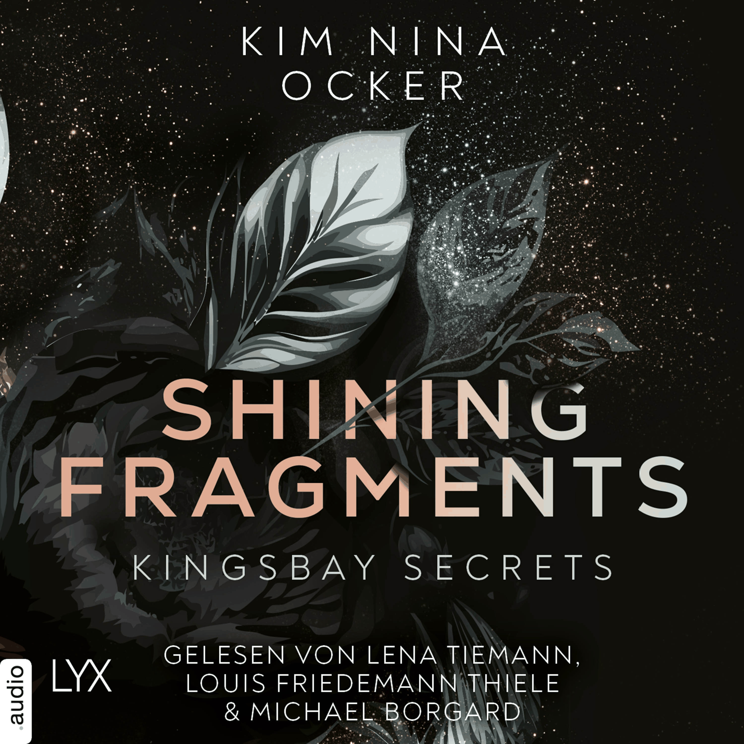 Shining Fragments - Kingsbay Secrets, Teil 3