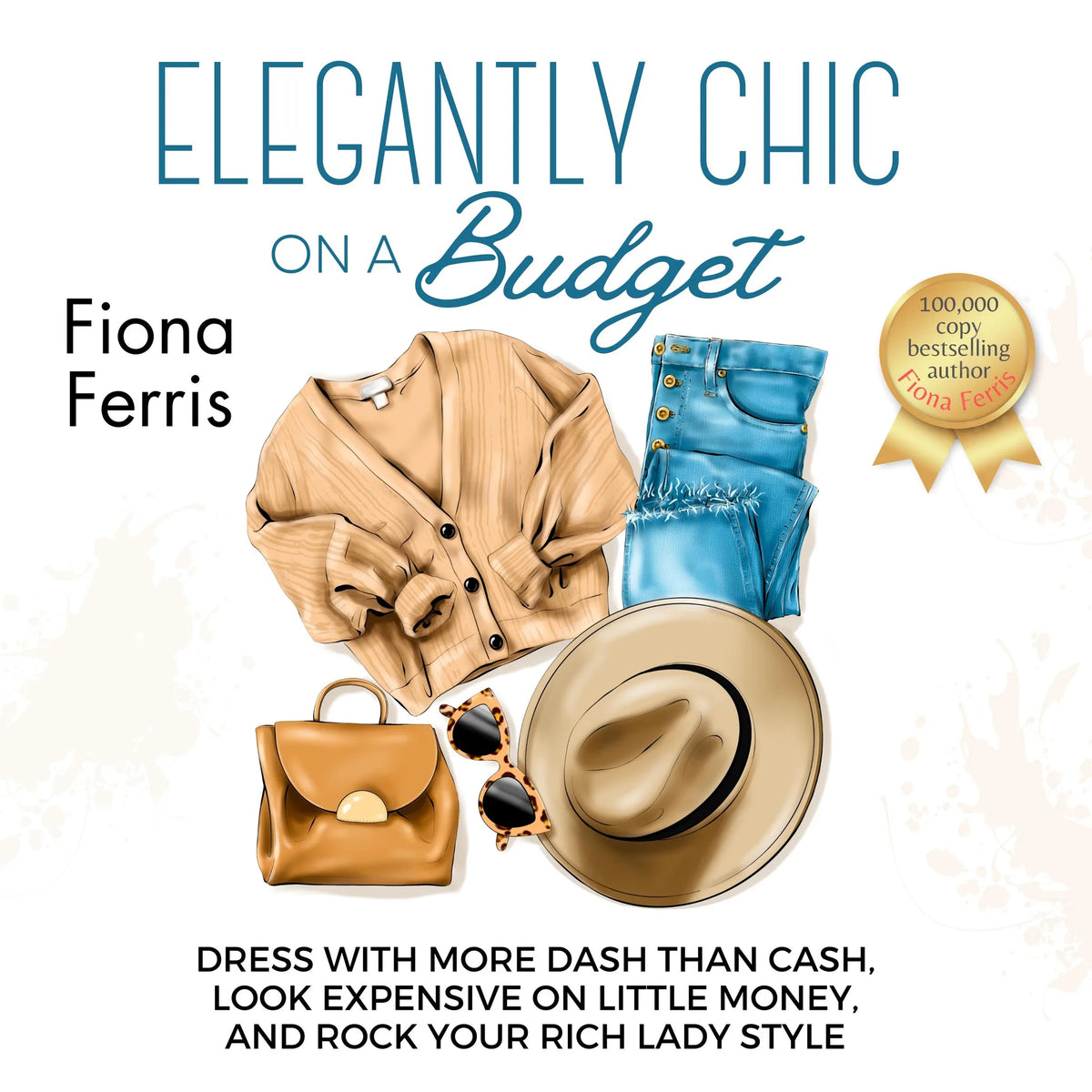 Elegantly Chic on a Budget