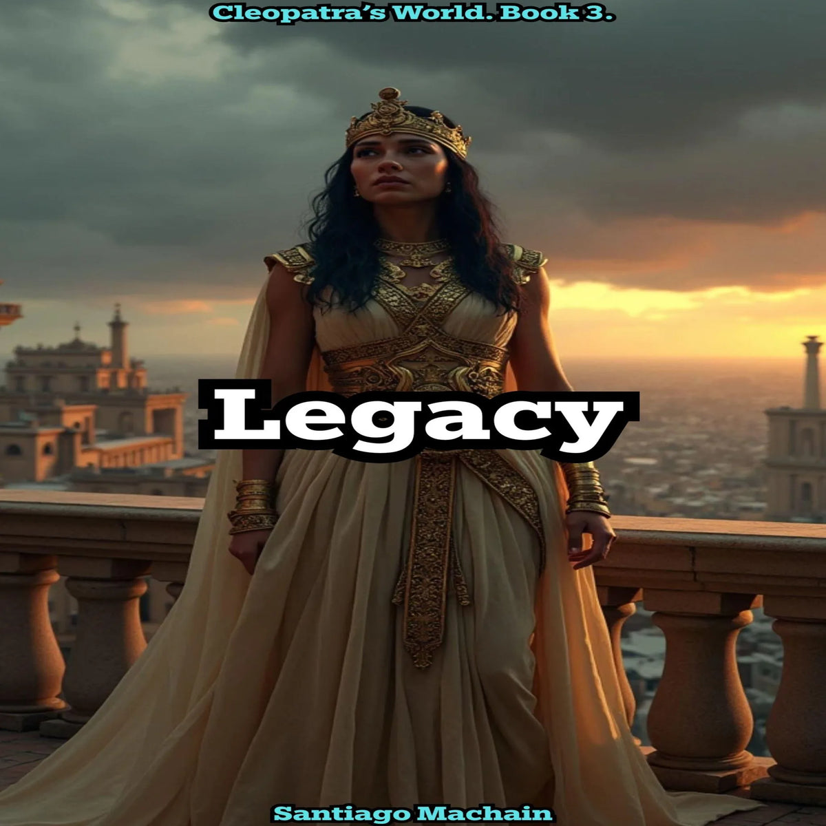 Legacy