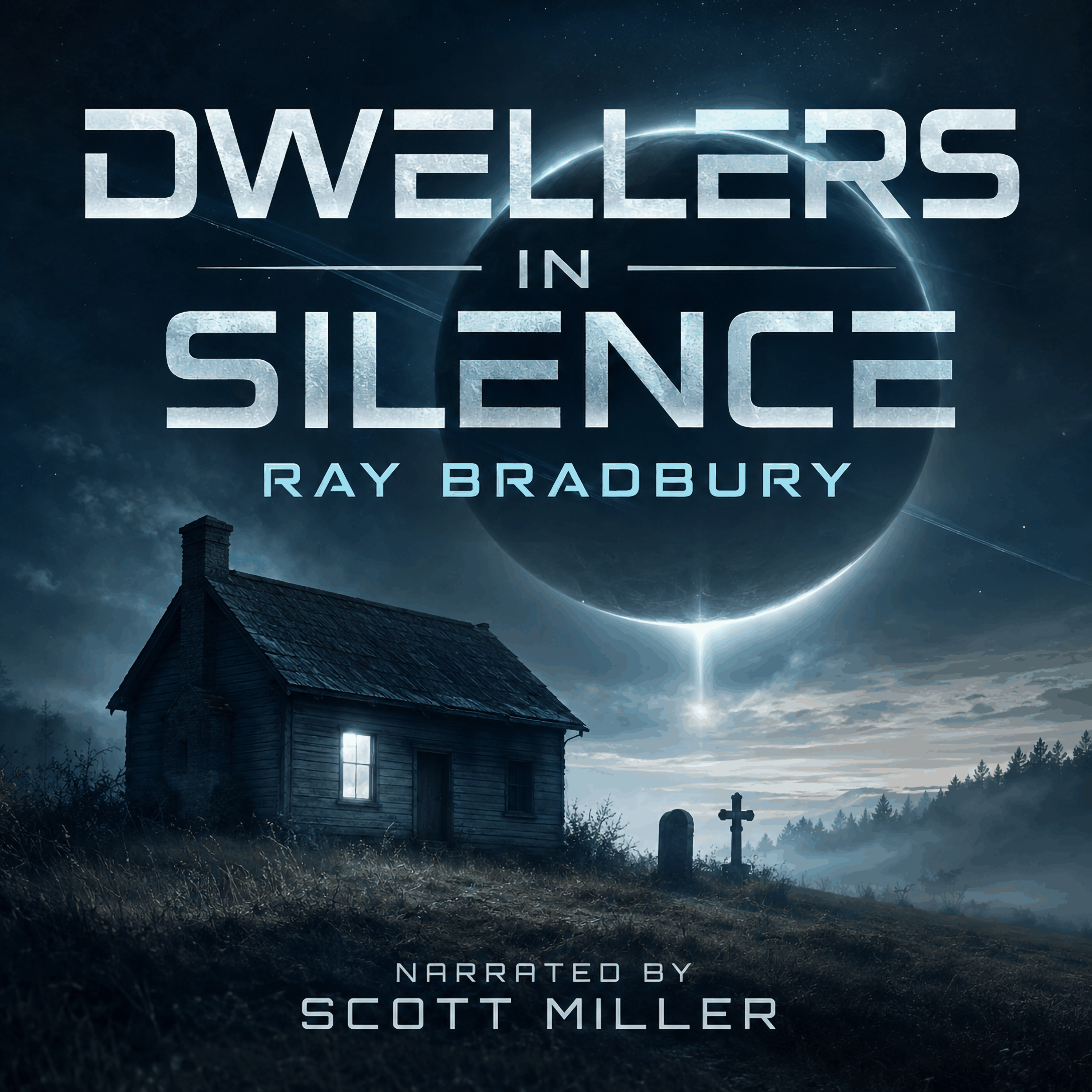 Dwellers in Silence AKA The Long Years