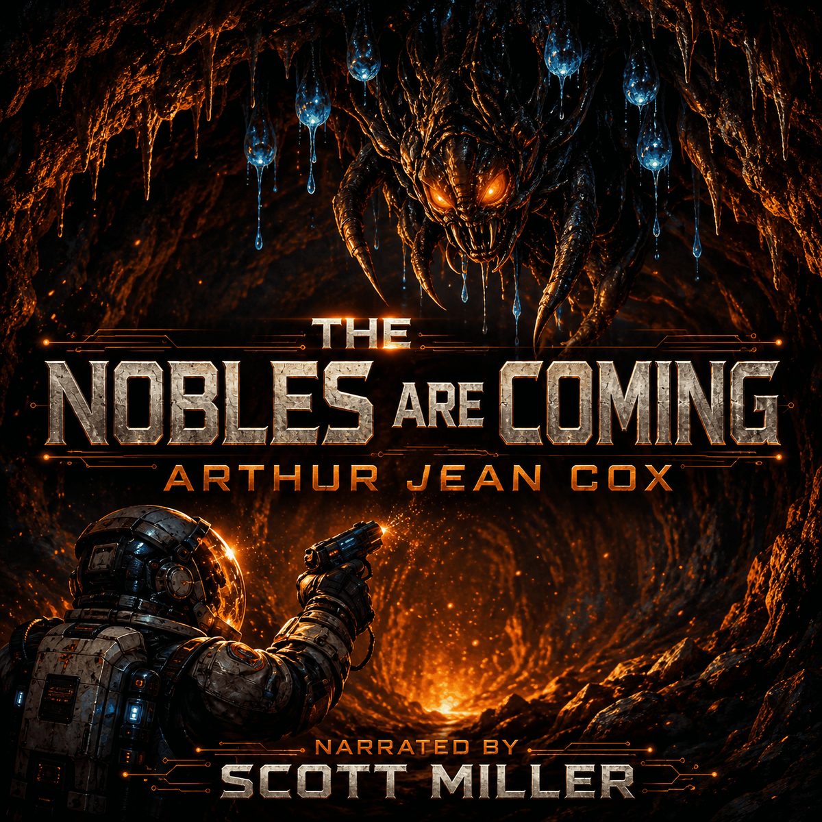 The Nobles Are Coming
