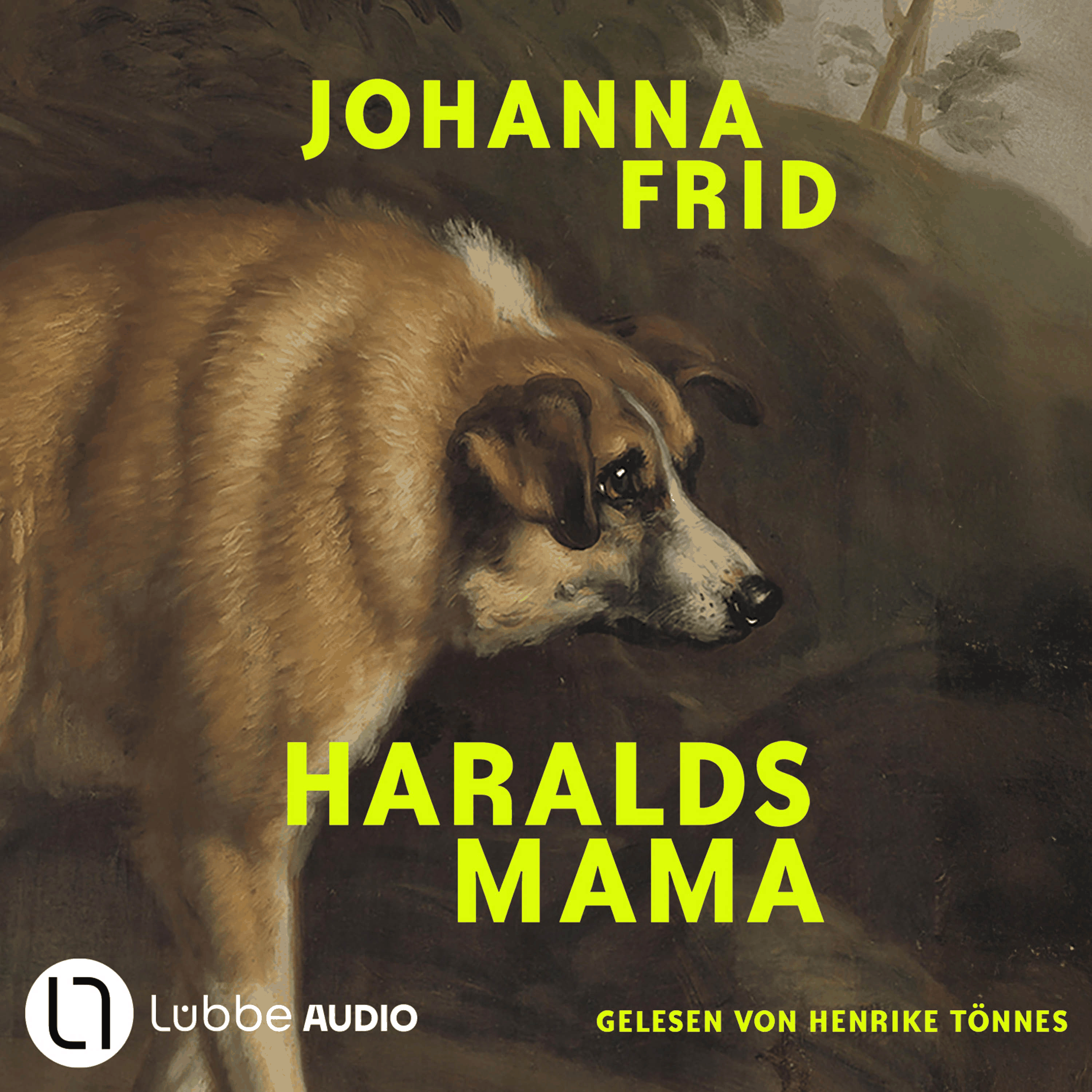 Haralds Mama